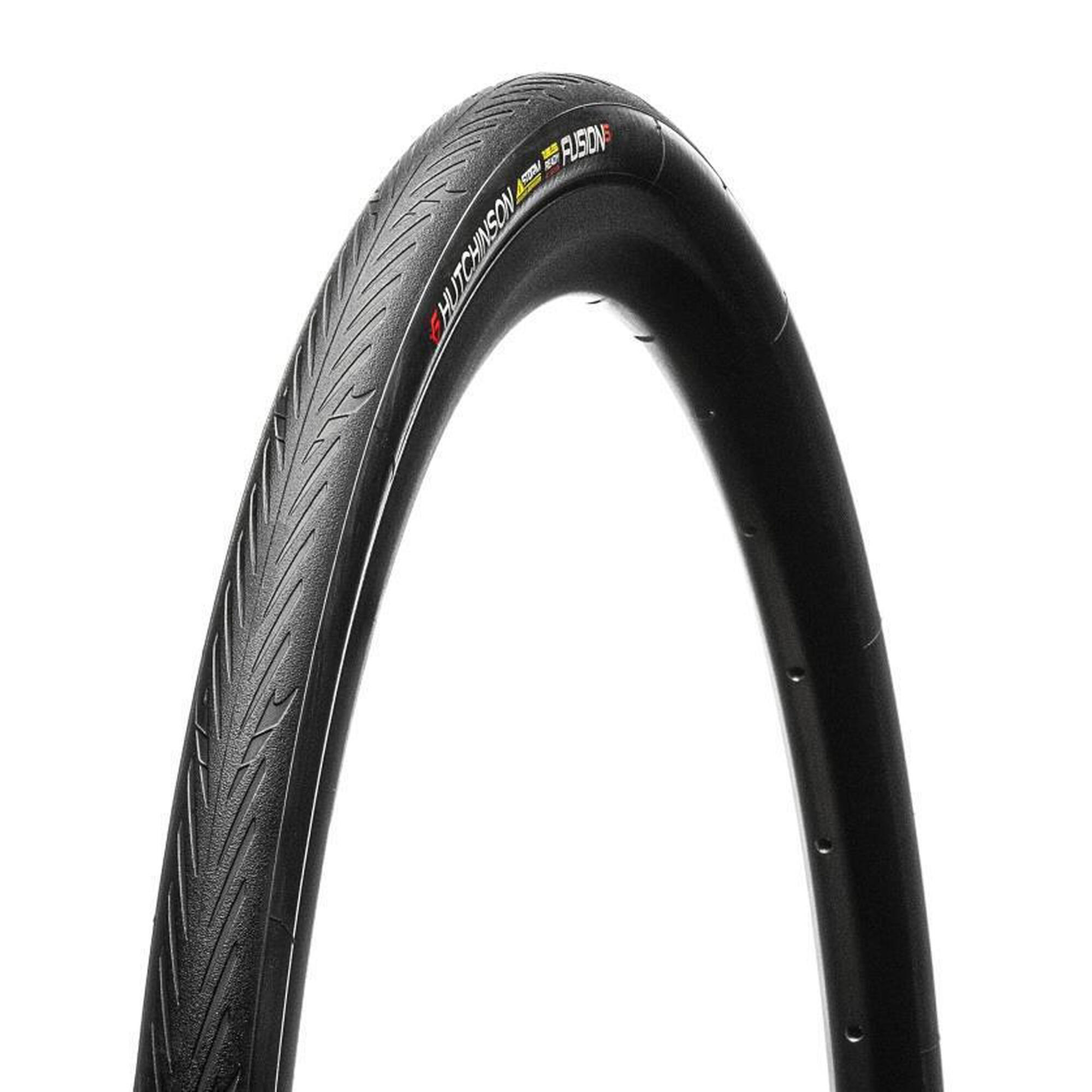 Opony Hutchinson Fusion 5 Storm tubeless all season
