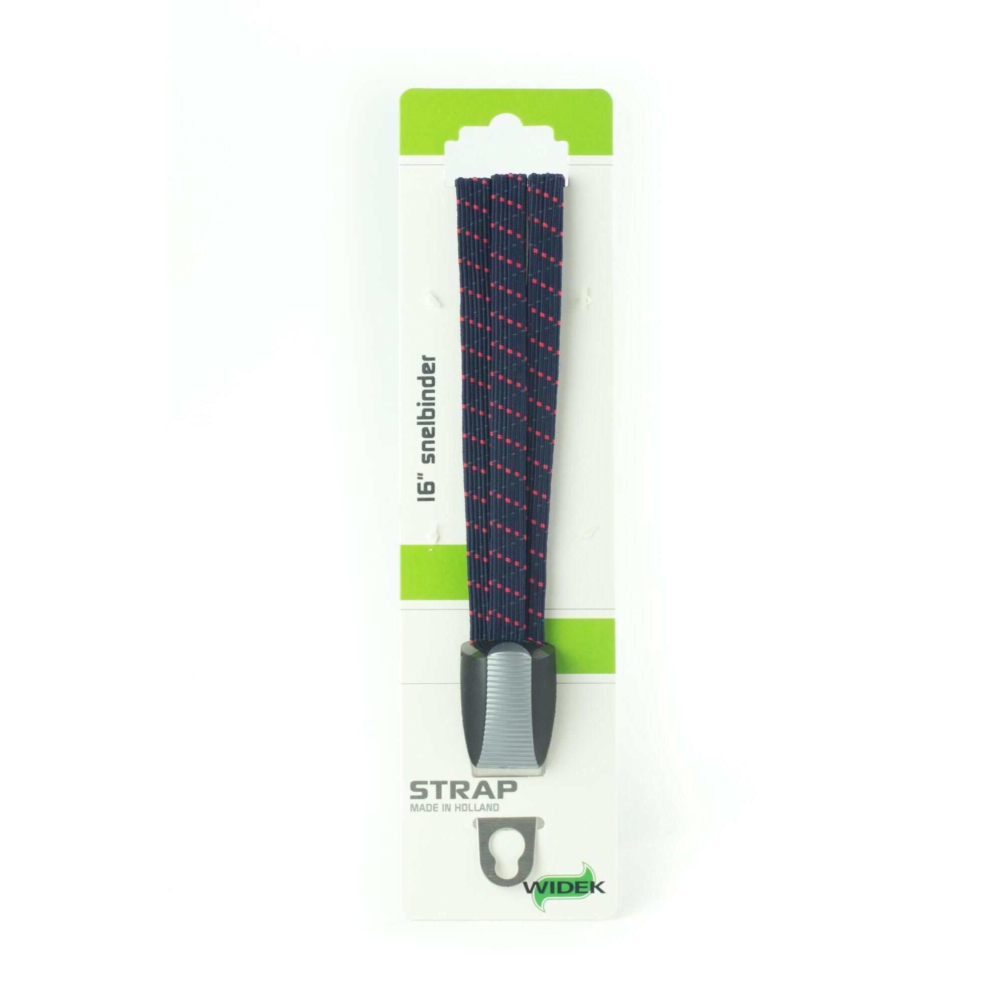 Pasek Mocujący Do Roweru Dziecięcego 16" Active Life - Granatowy (Na Karcie)