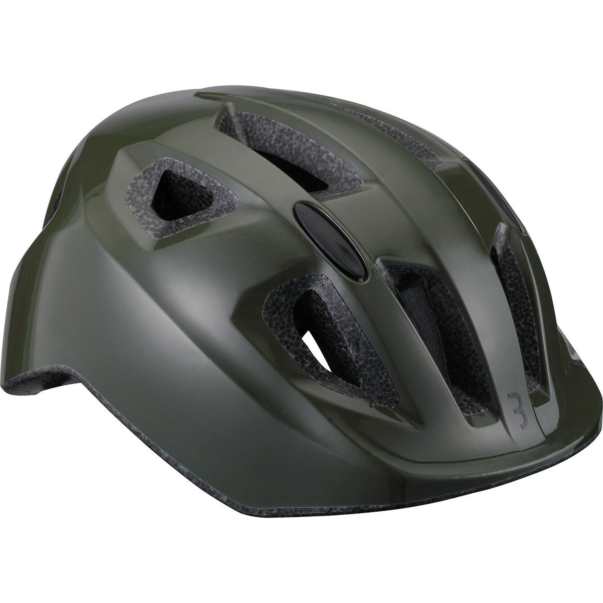 Kask BBB Hero dziecięcy rowerowy regulowany