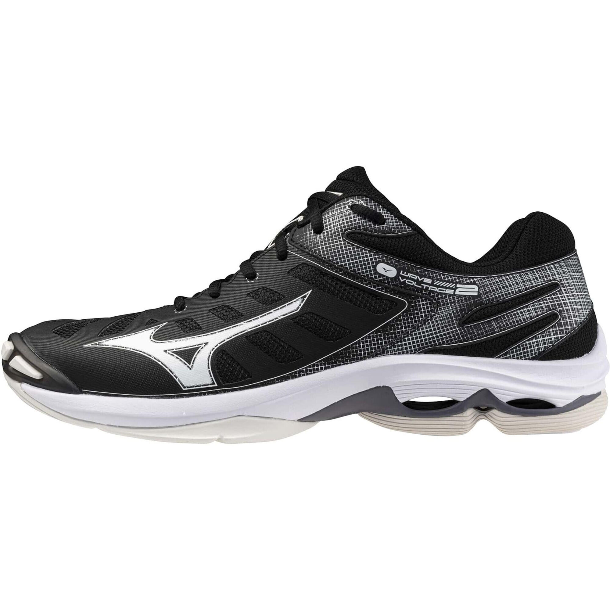 Buty halowe Mizuno Wave Voltage 2