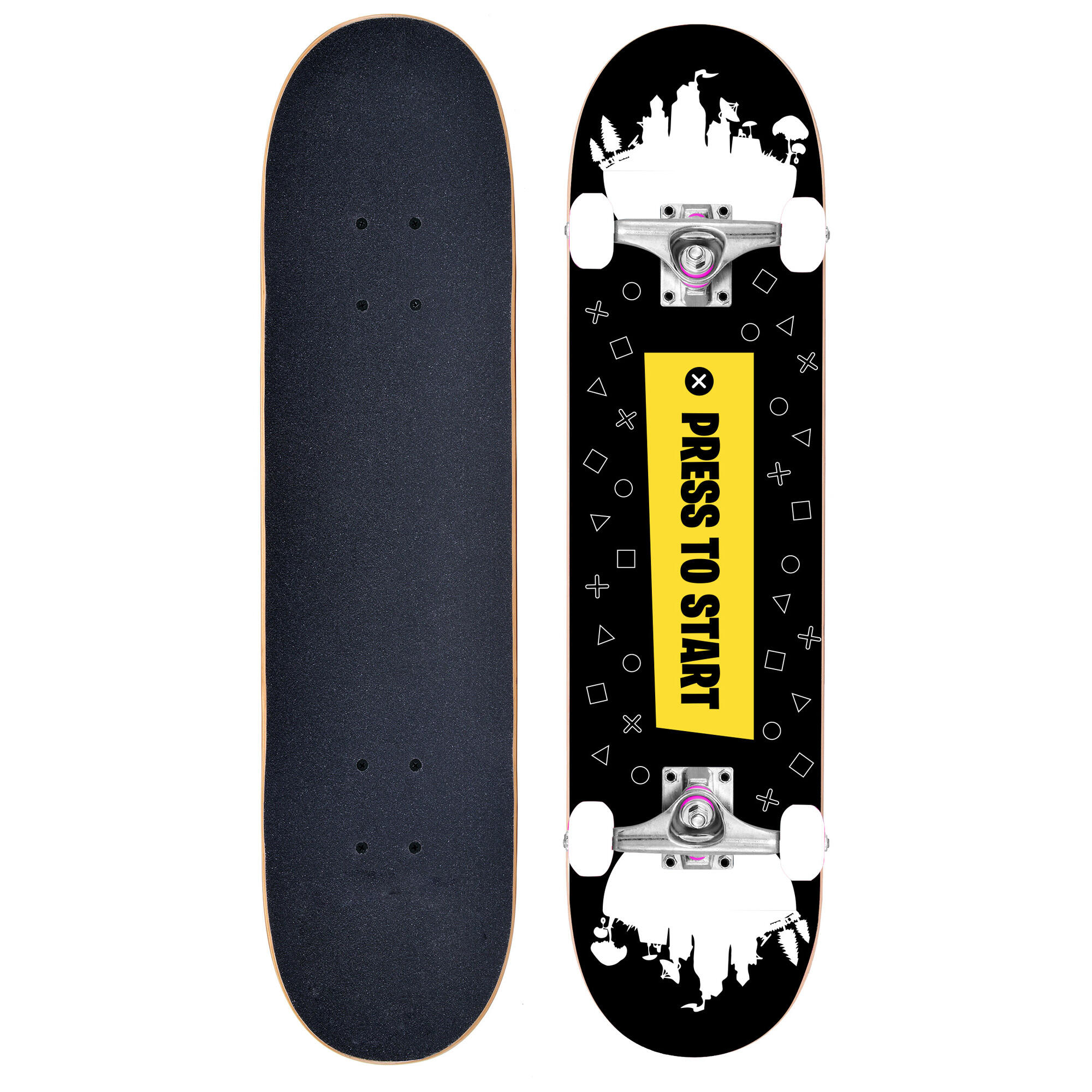 Deskorolka 213 Fornite 1