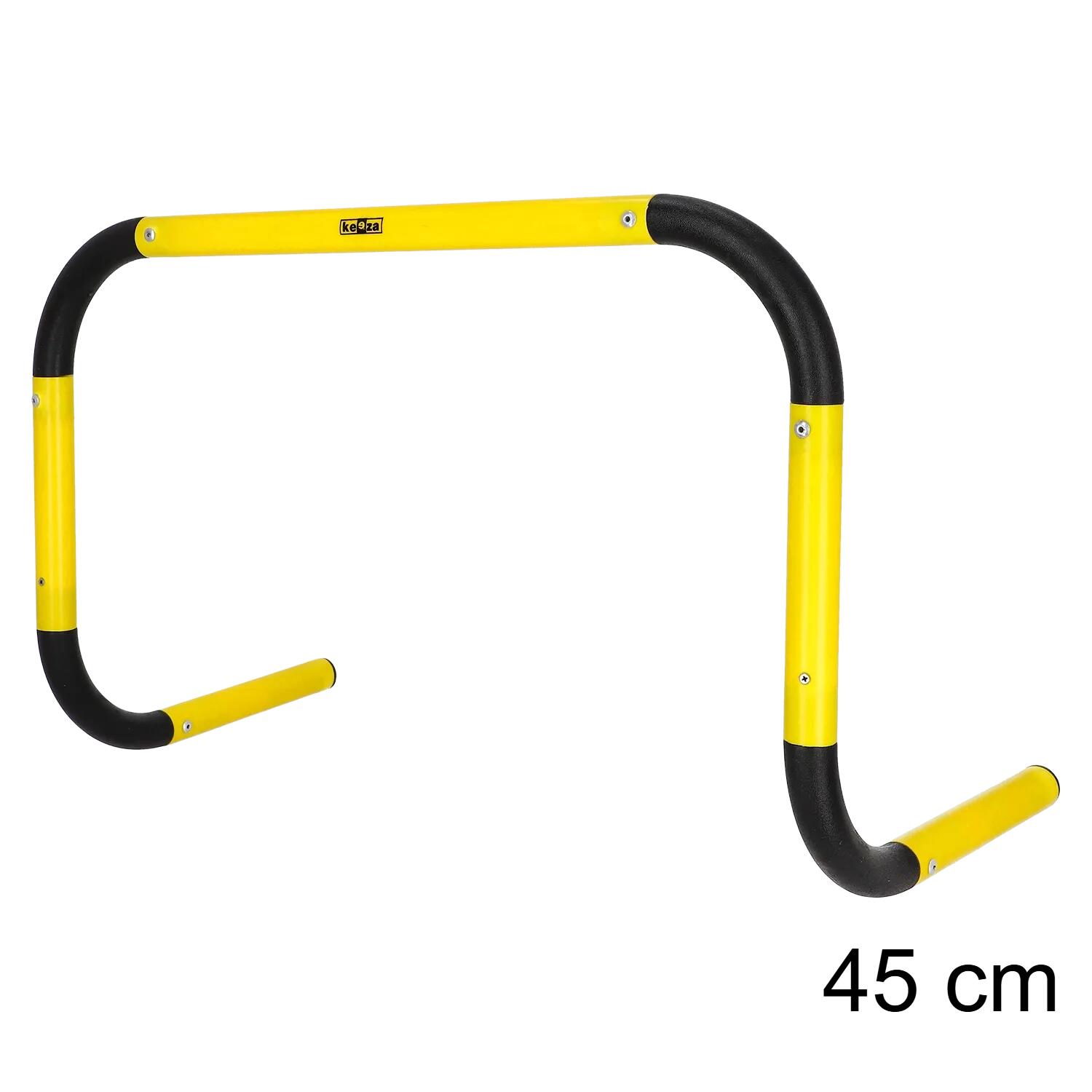 Płotek treningowy samowstający KEEZA 45 cm