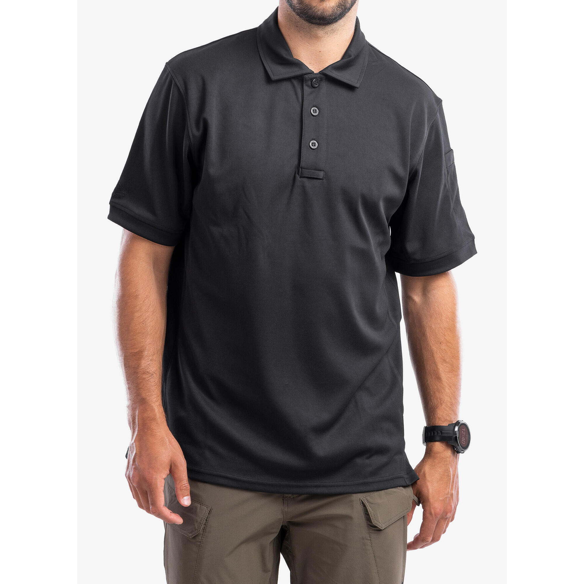 Koszulka polo męska Helikon-Tex Polo UTL - TopCool Lite