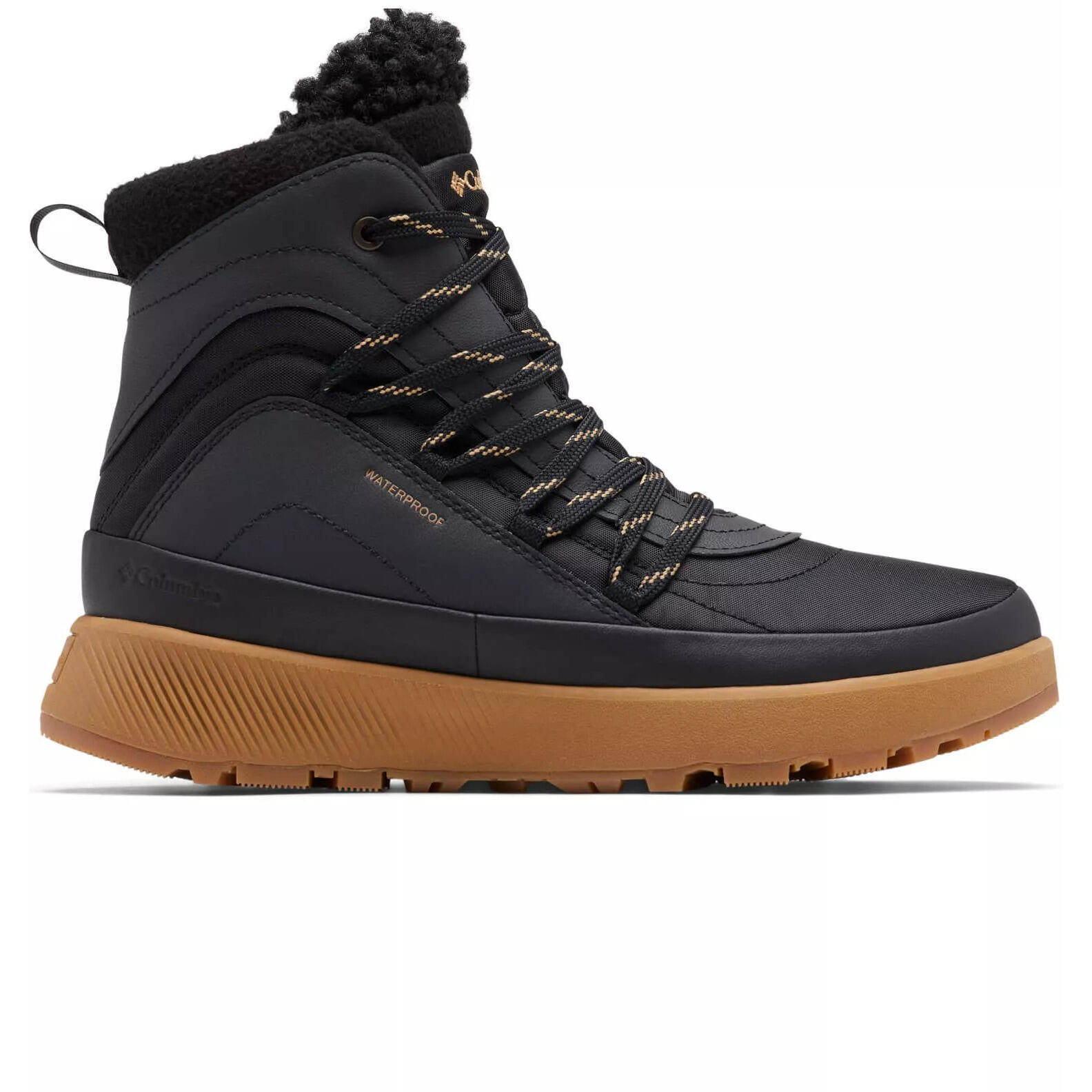 Buty damskie Columbia Red Hills Omni Heat