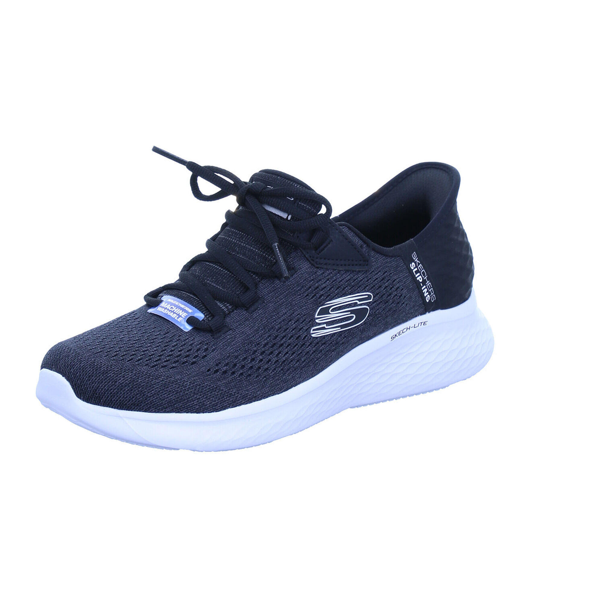 Buty do chodzenia damskie Skechers Pro-natur
