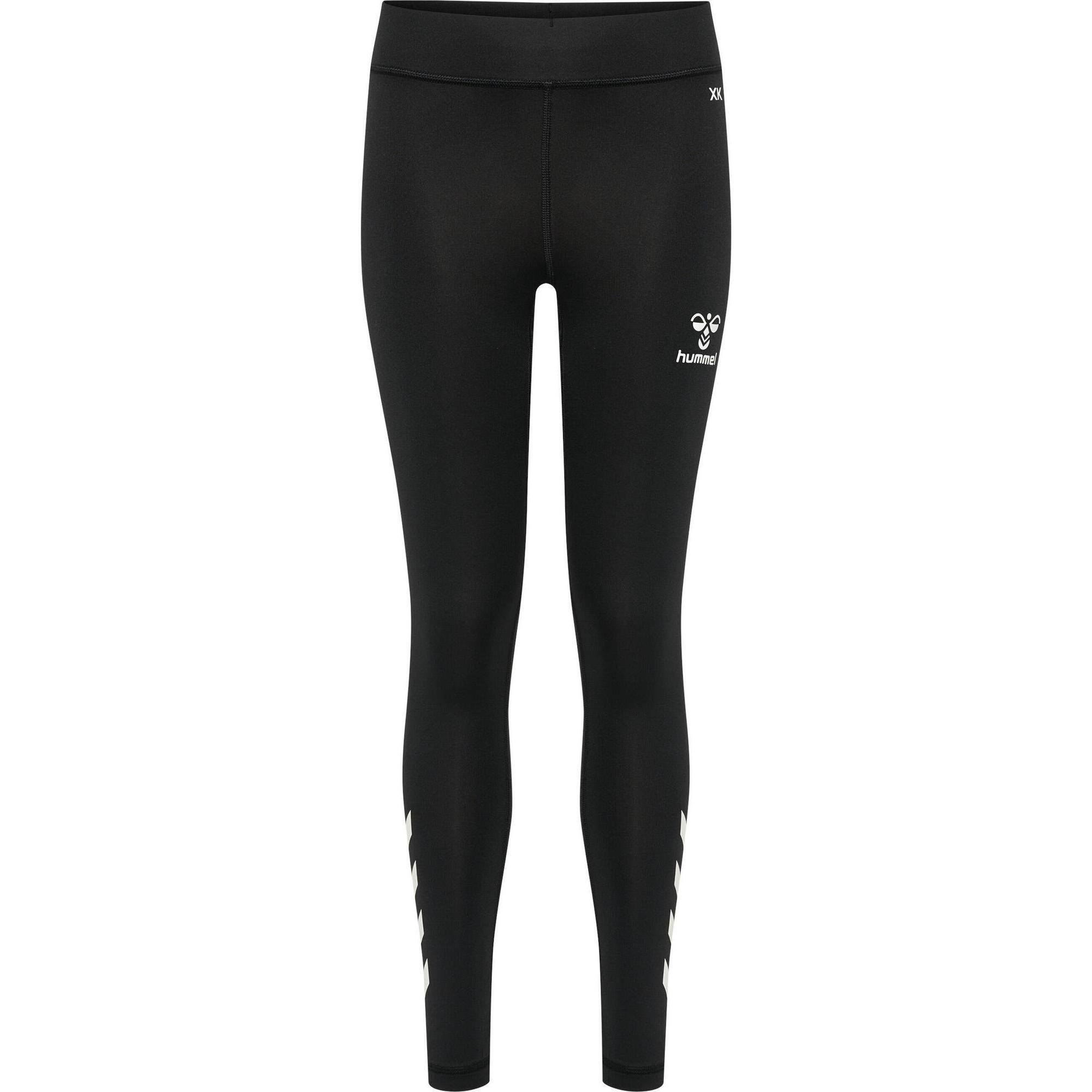 Legginsy dziecięce Hummel Core XK