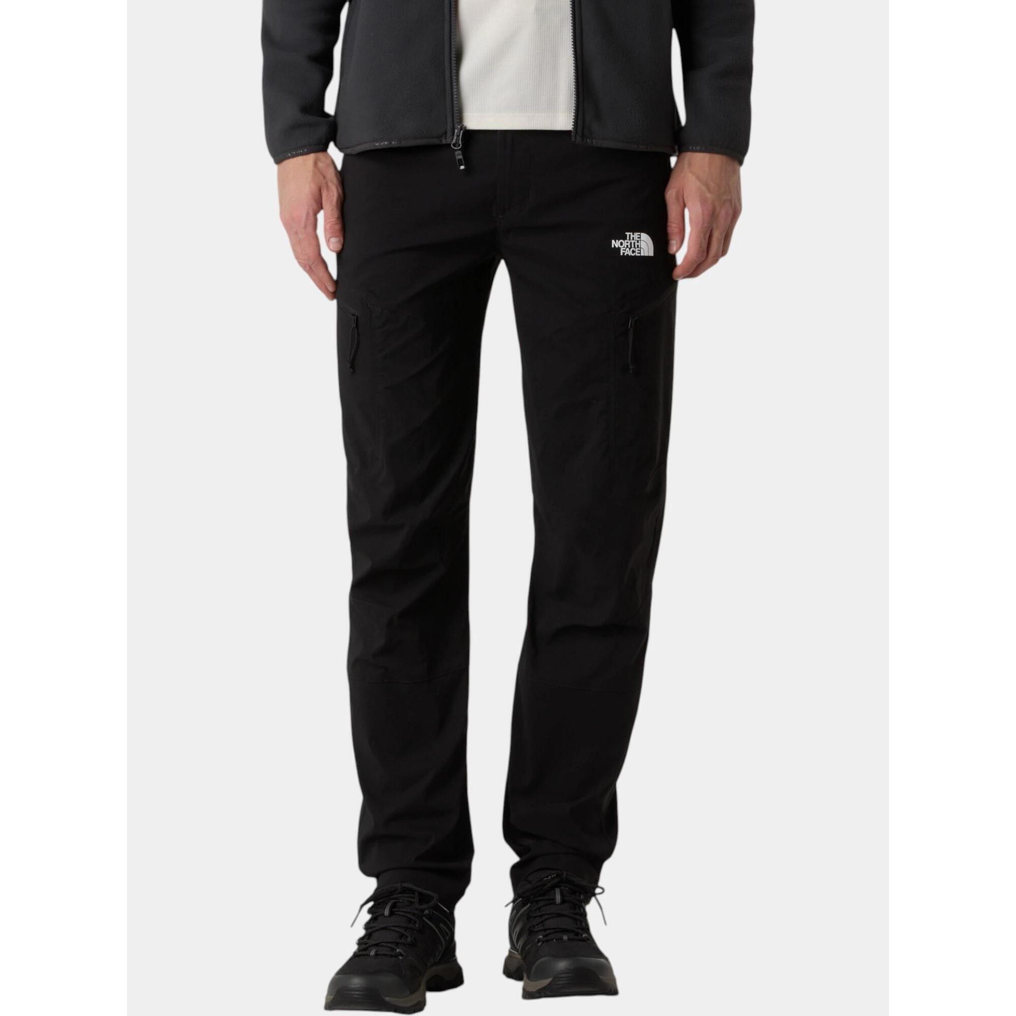 Spodnie Męskie The North Face M Exploration Reg