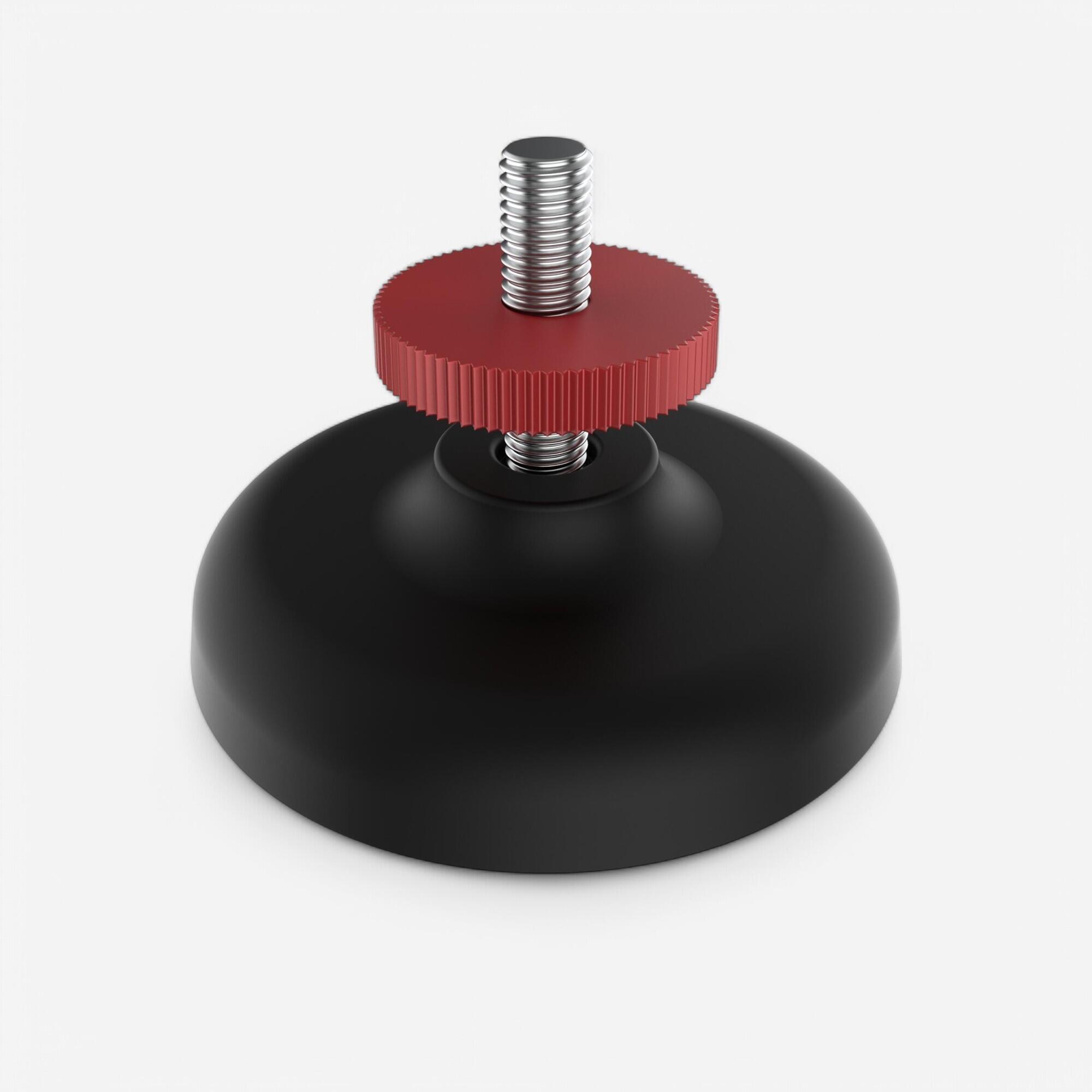 Regulowana podpórka do stołu do tenisa stołowego Pongori TTT530 i TTT930