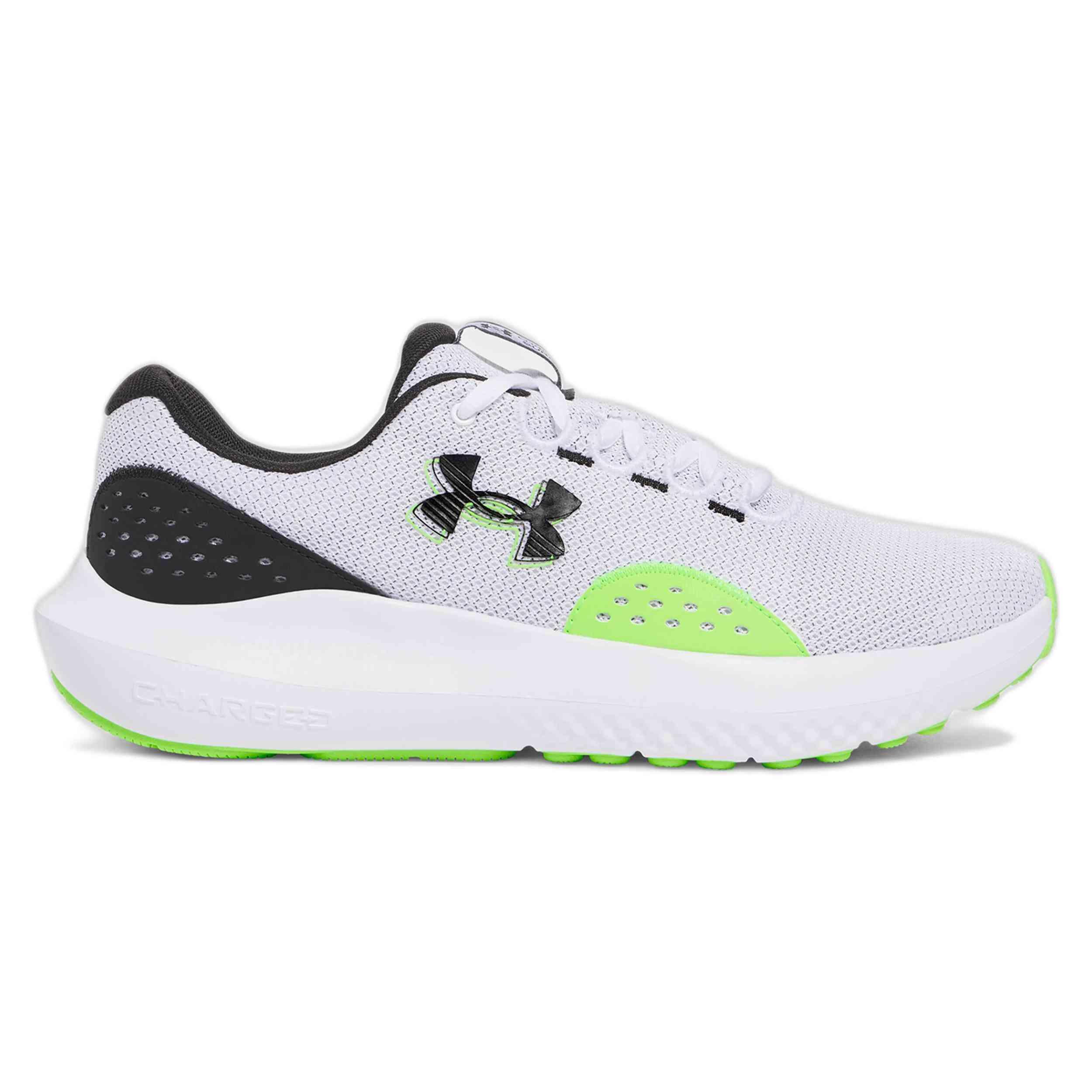 Buty do biegania męskie Under Armour Charged Surge 4hyper