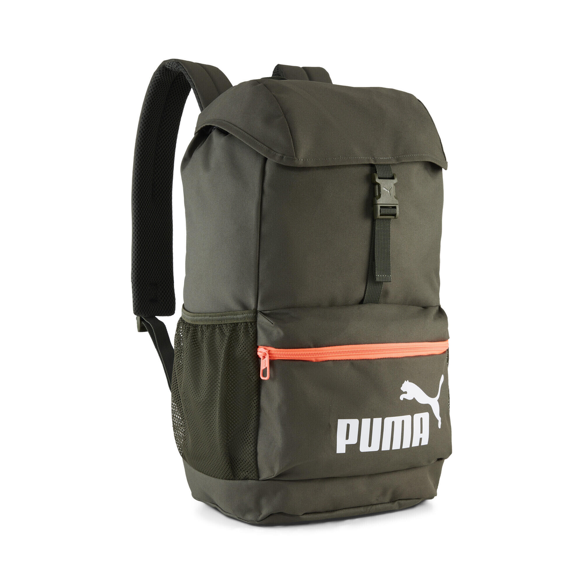 Plecak Phase z wypukłą klapą 20 l PUMA