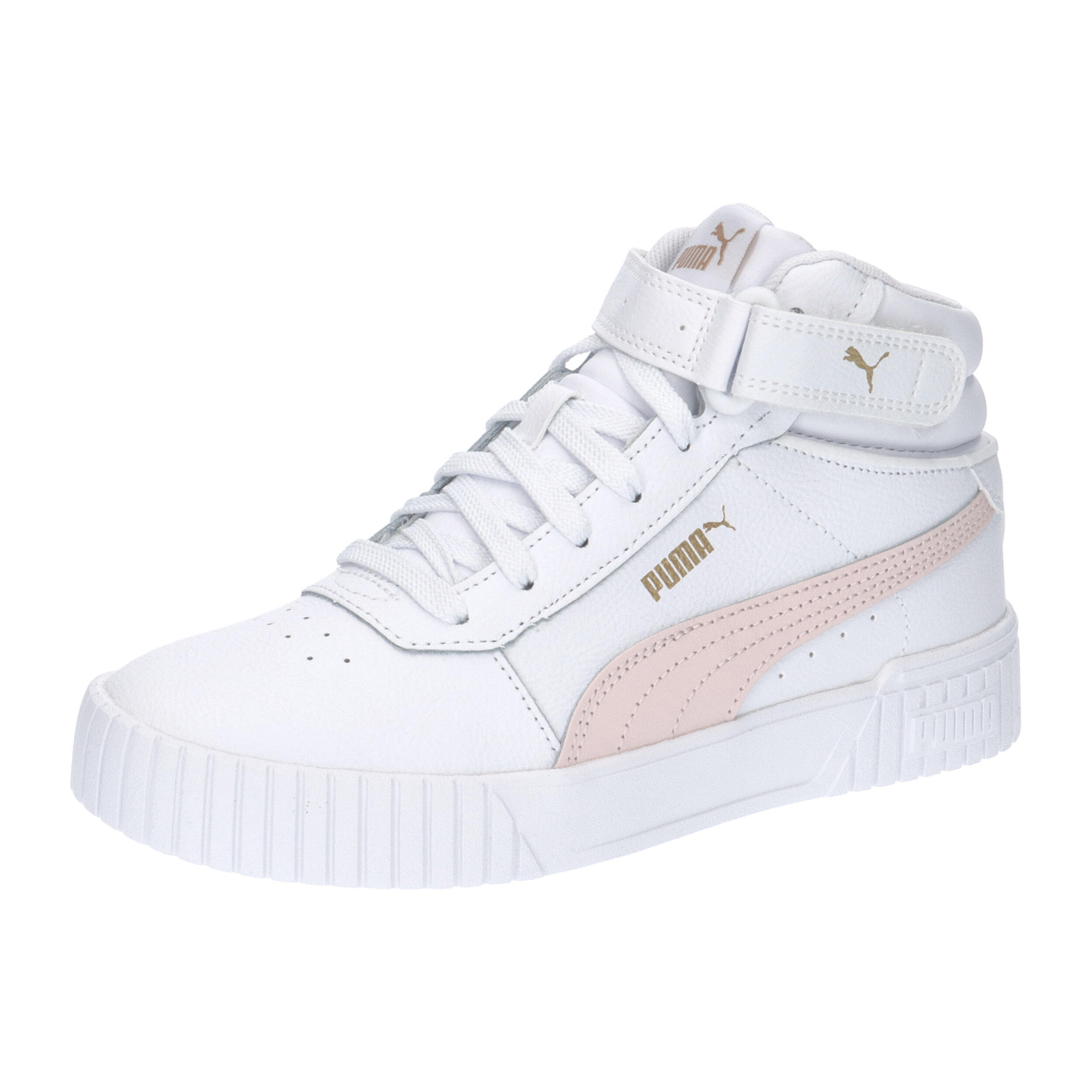 Buty do chodzenia damskie Puma Carina 2.0 Mid