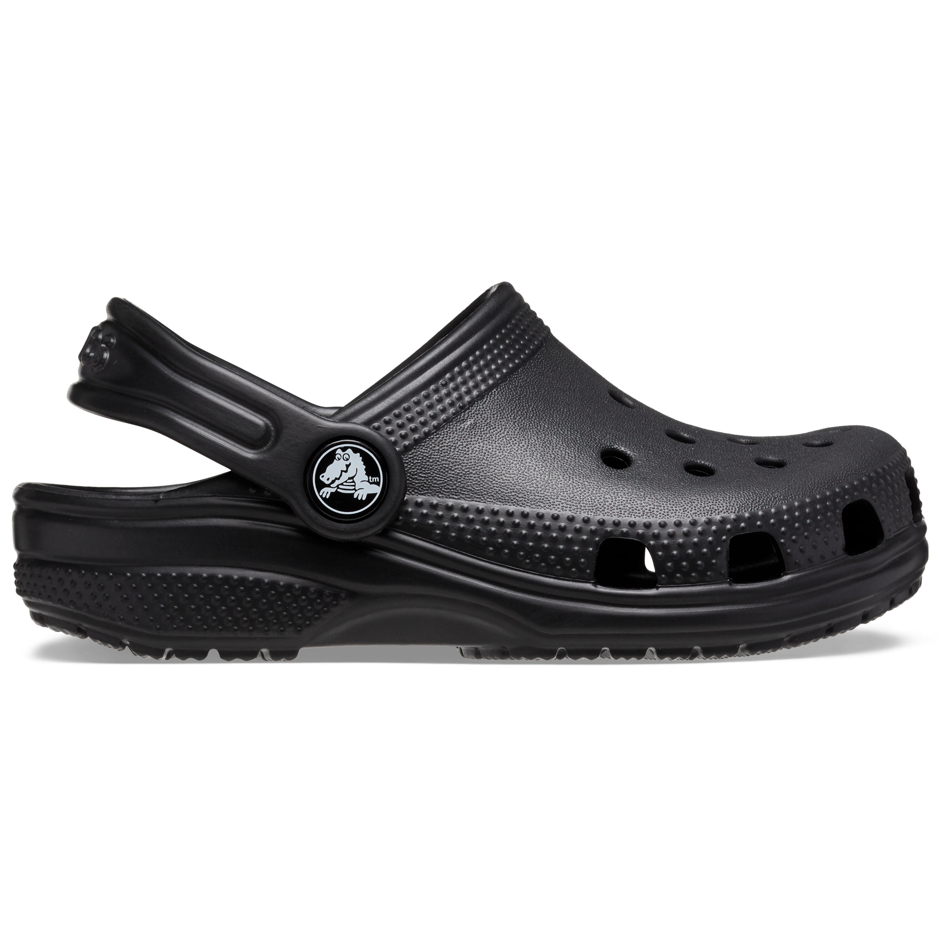 Buty do chodzenia dla dzieci Crocs Classic Clog Kids