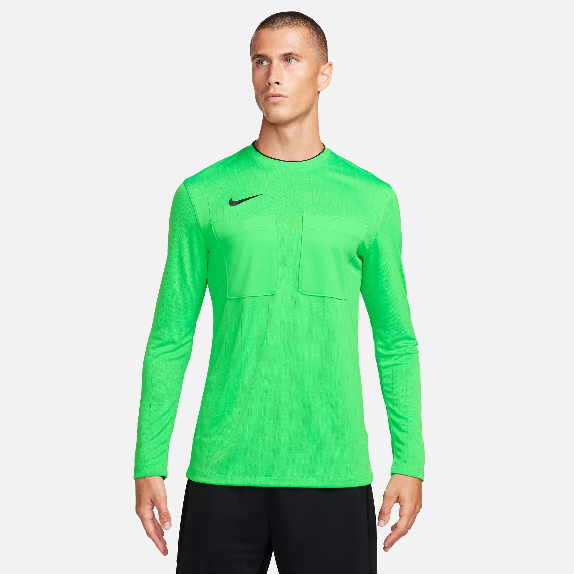 Koszulka piłkarska męska Nike Referee Ii Dri-fit