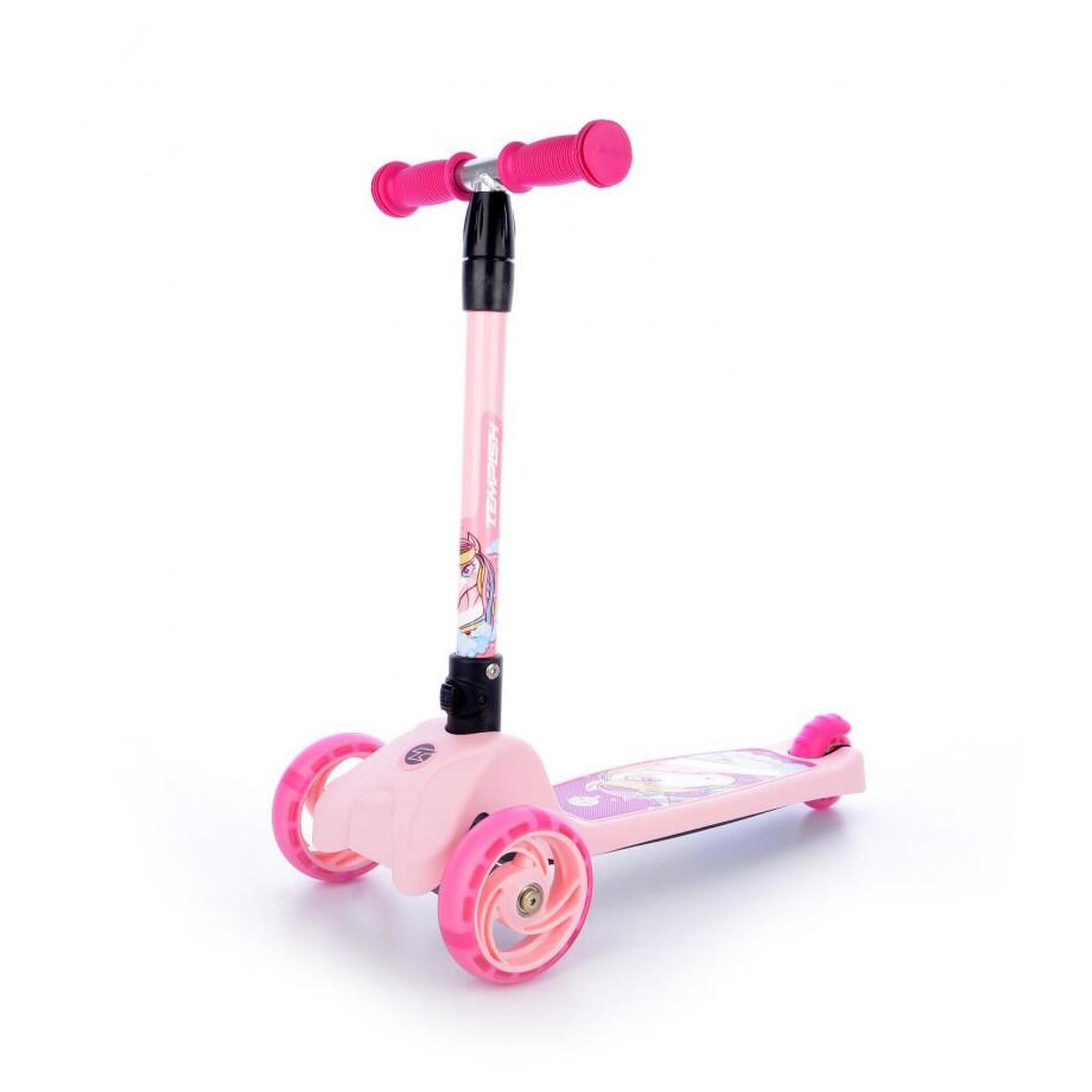 Hulajnoga dla dzieci TEMPISH Scooper