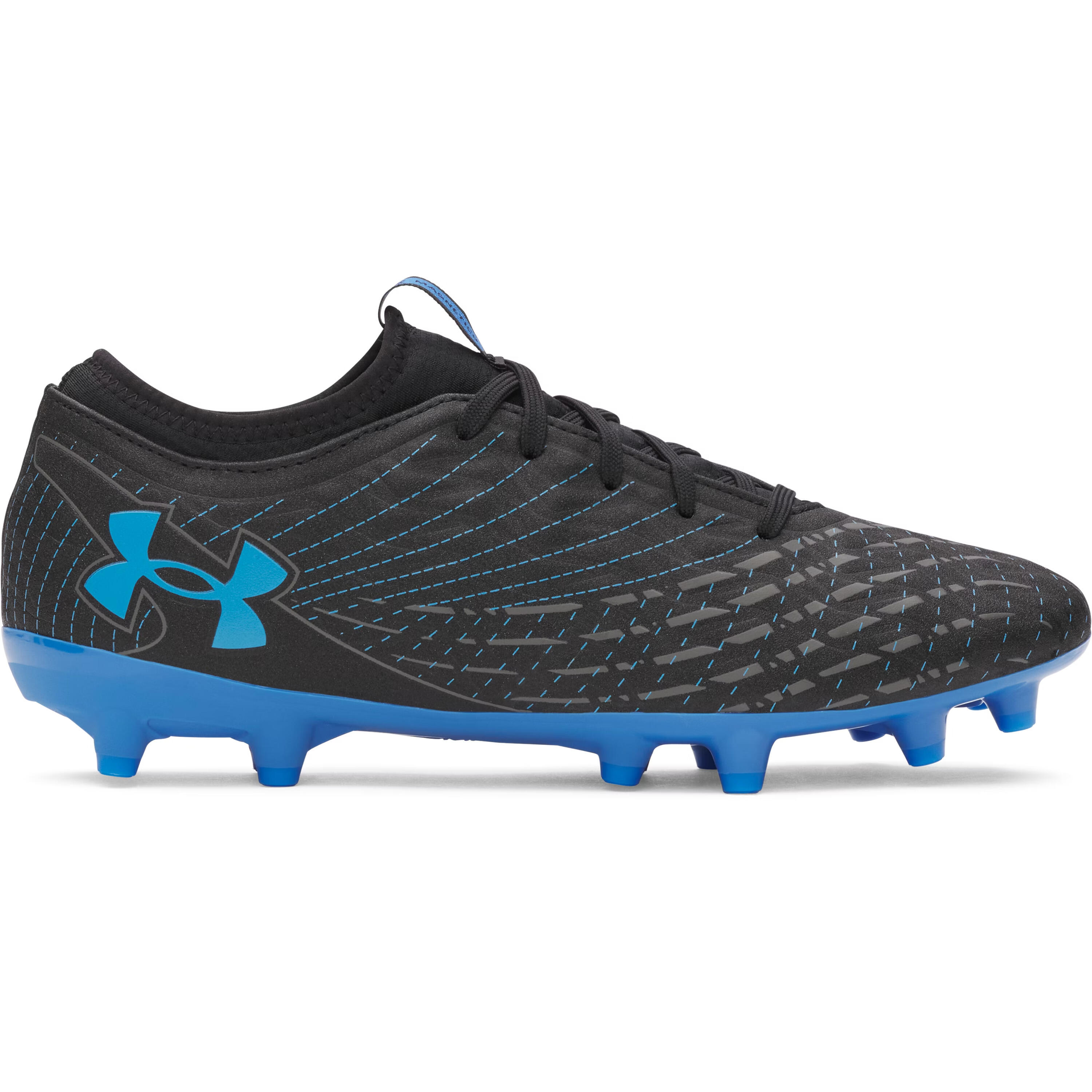 Buty piłkarskie Under Armour Magnetico Select 5 FG