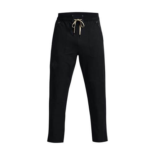 Spodnie sportowe męskie Under Armour Terrain Woven