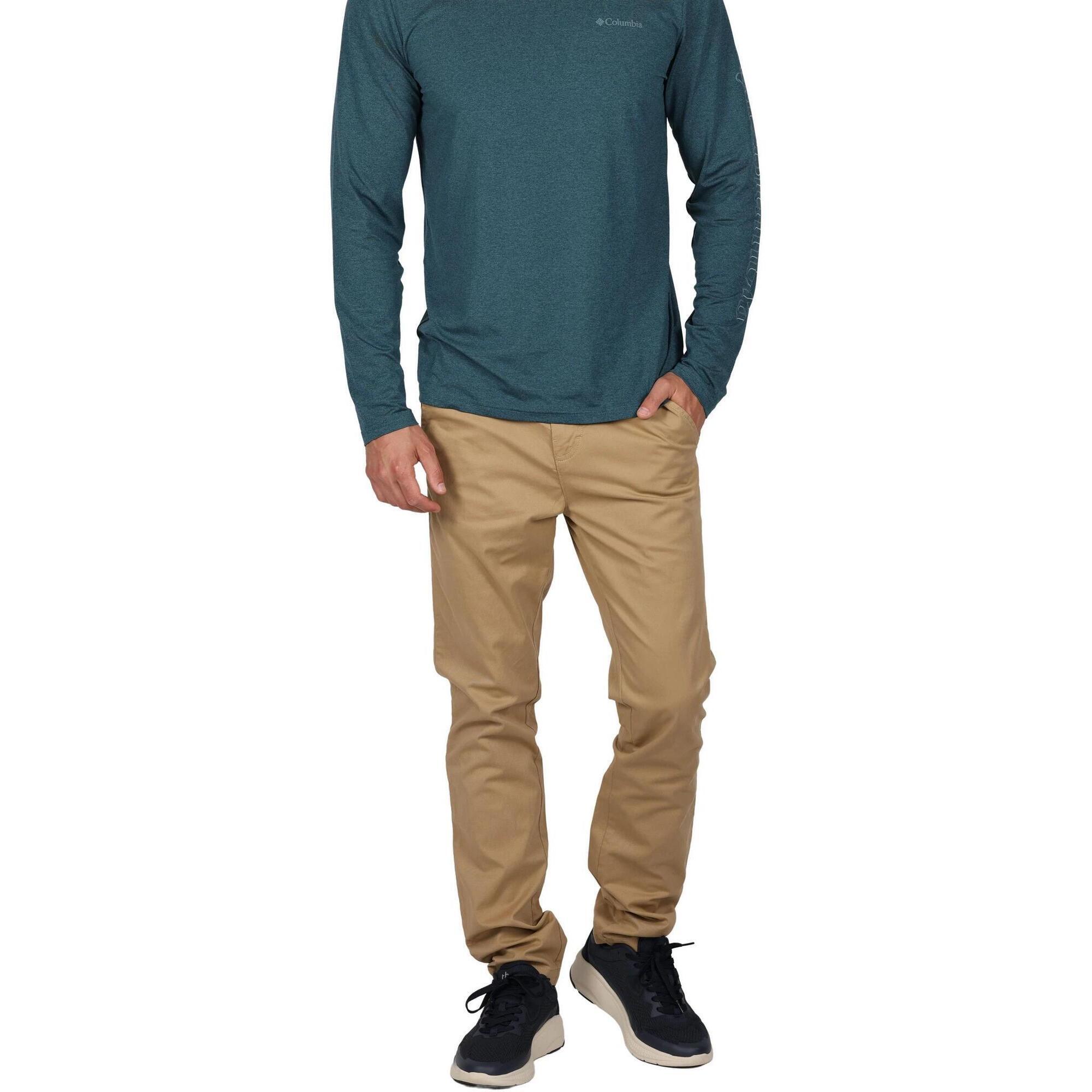 Spodnie Męskie Nautica Nelson