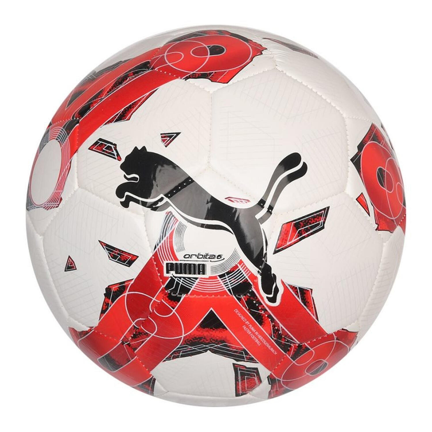 Hybrydowa Piłka Nożna Orbita 5
