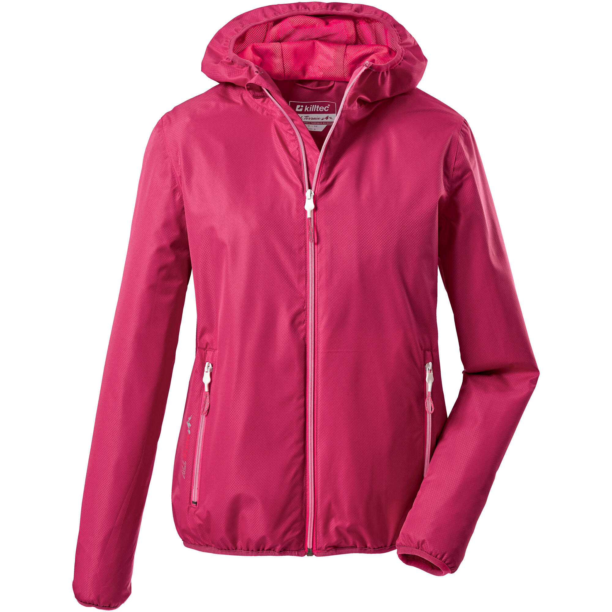 Kurtka damska Killtec Trin WMN JCKT A