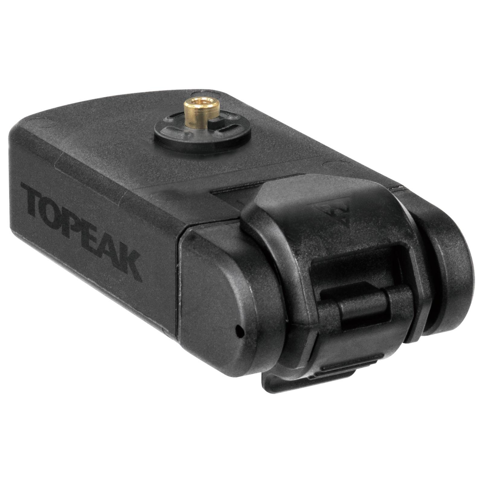 Multi-tool siodłowy Topeak 11