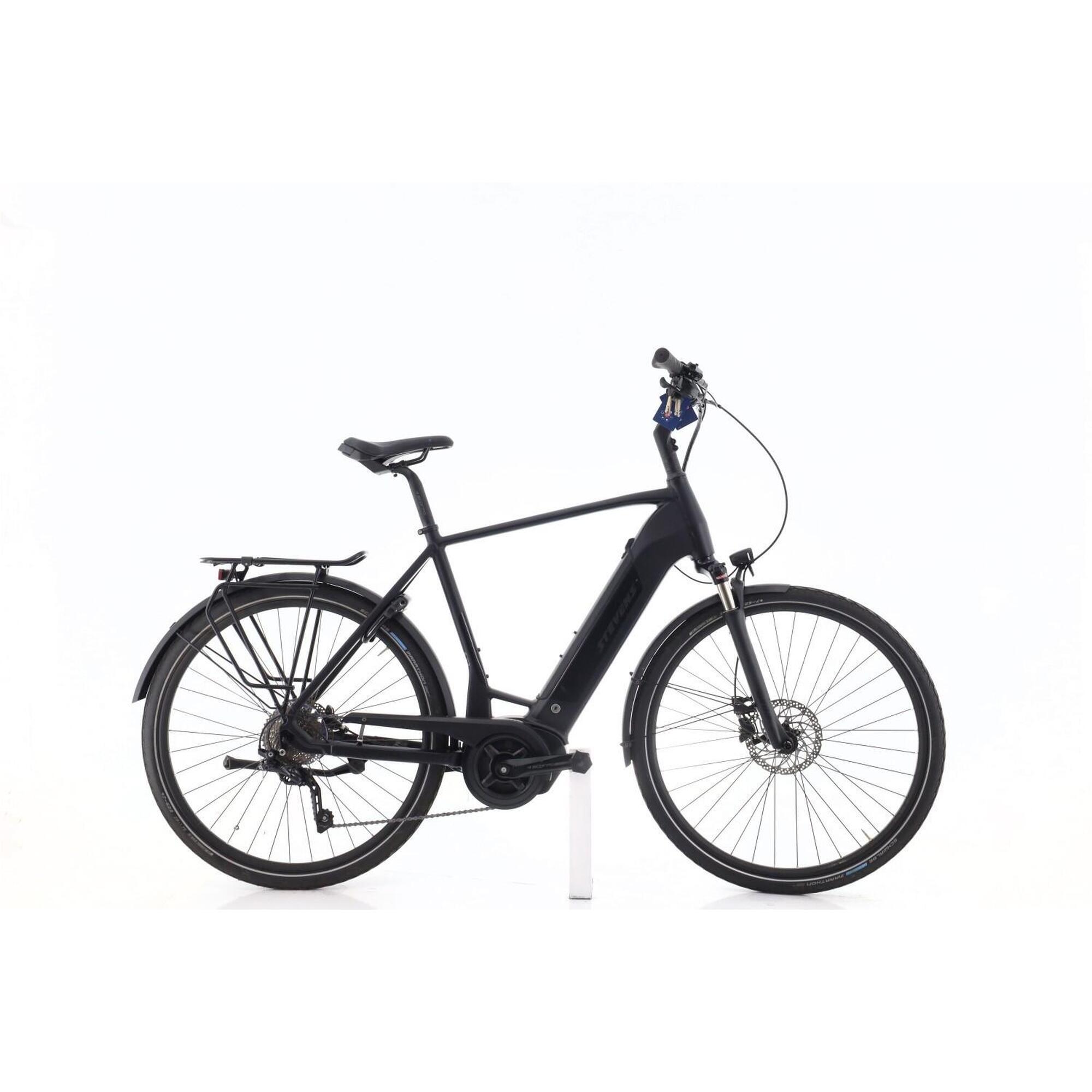 Second life · R. miejski · Stevens E-Lavena PT5 · W bardzo dobrym stanie