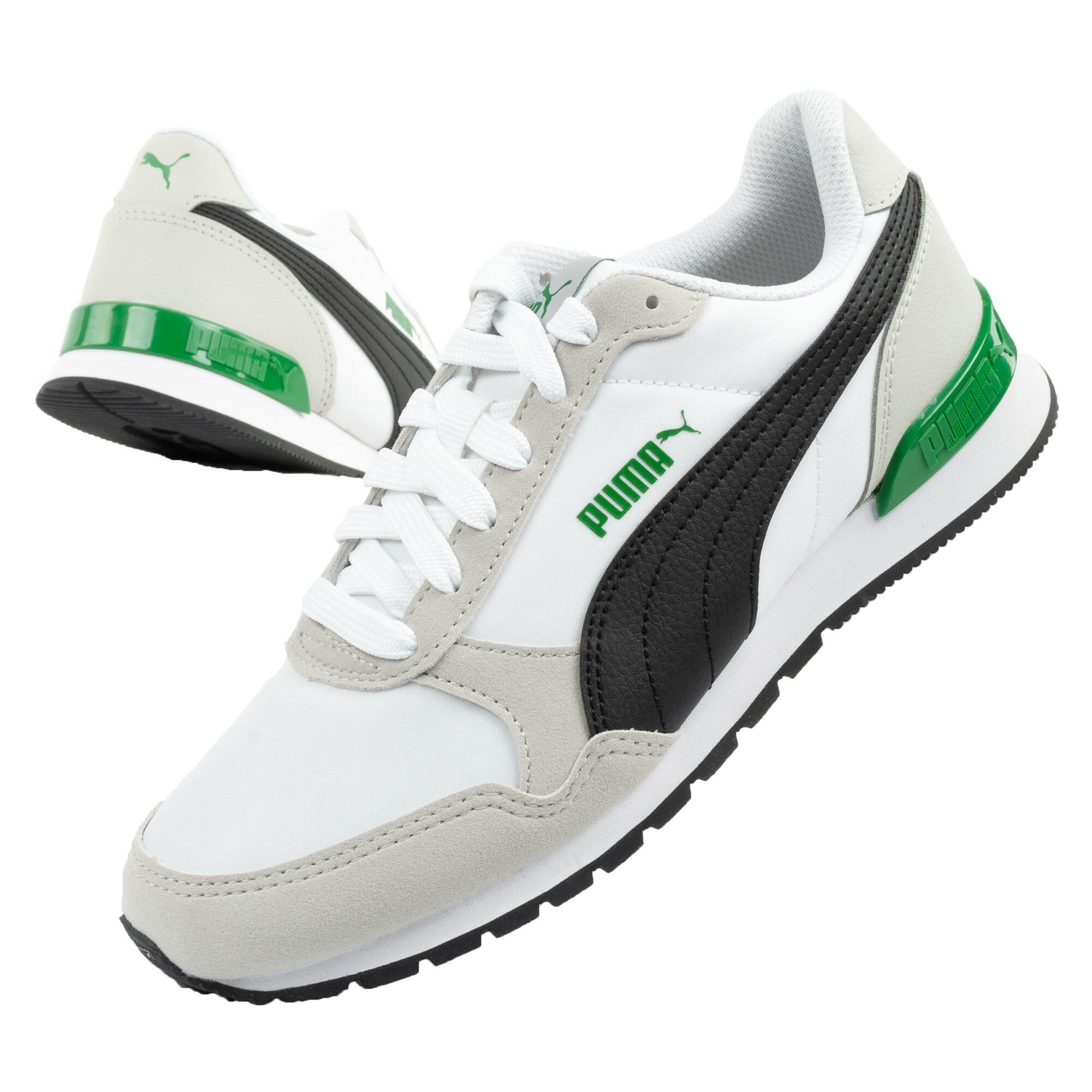 Buty sportowe męskie Puma ST Runner v2 NL
