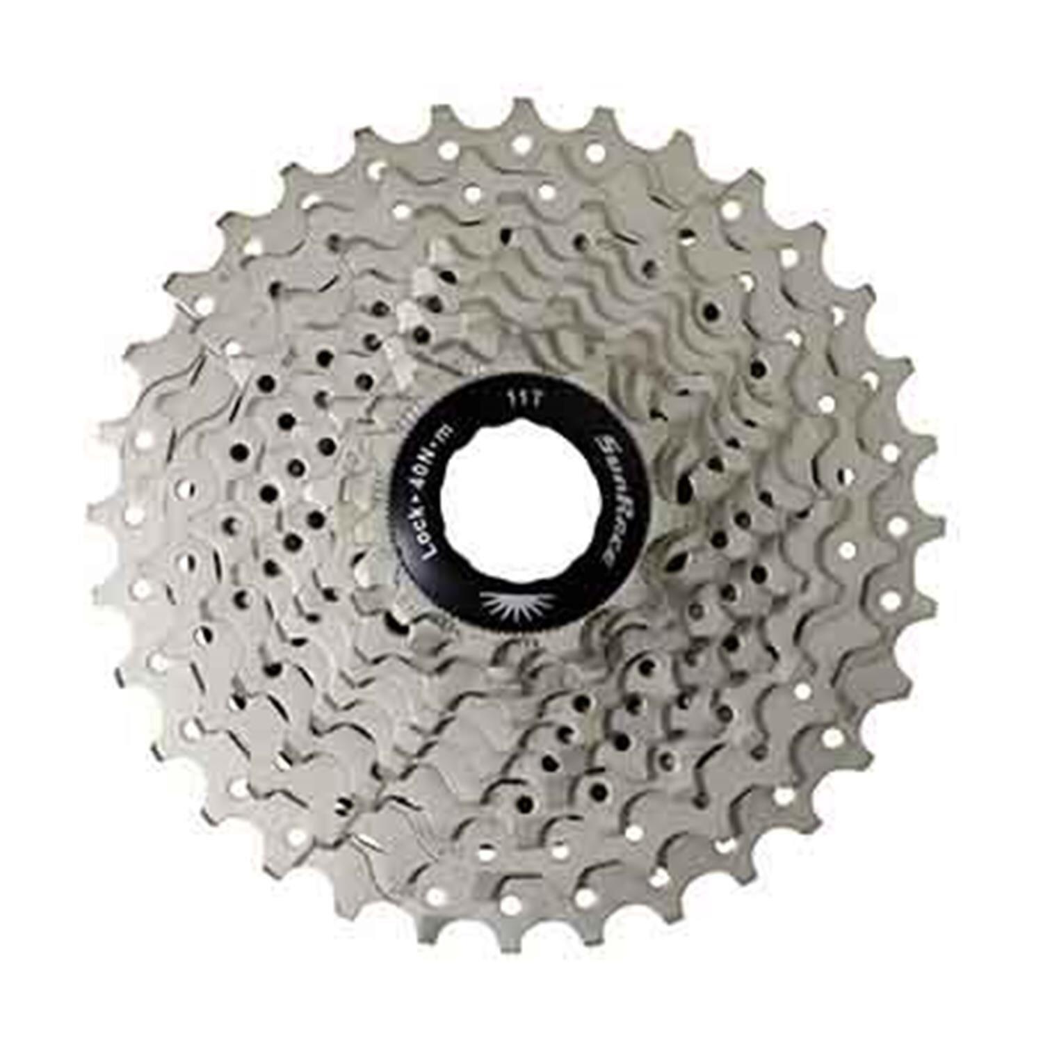 Skrzynka kasetowa metalowa Sunrace Shimano RS1