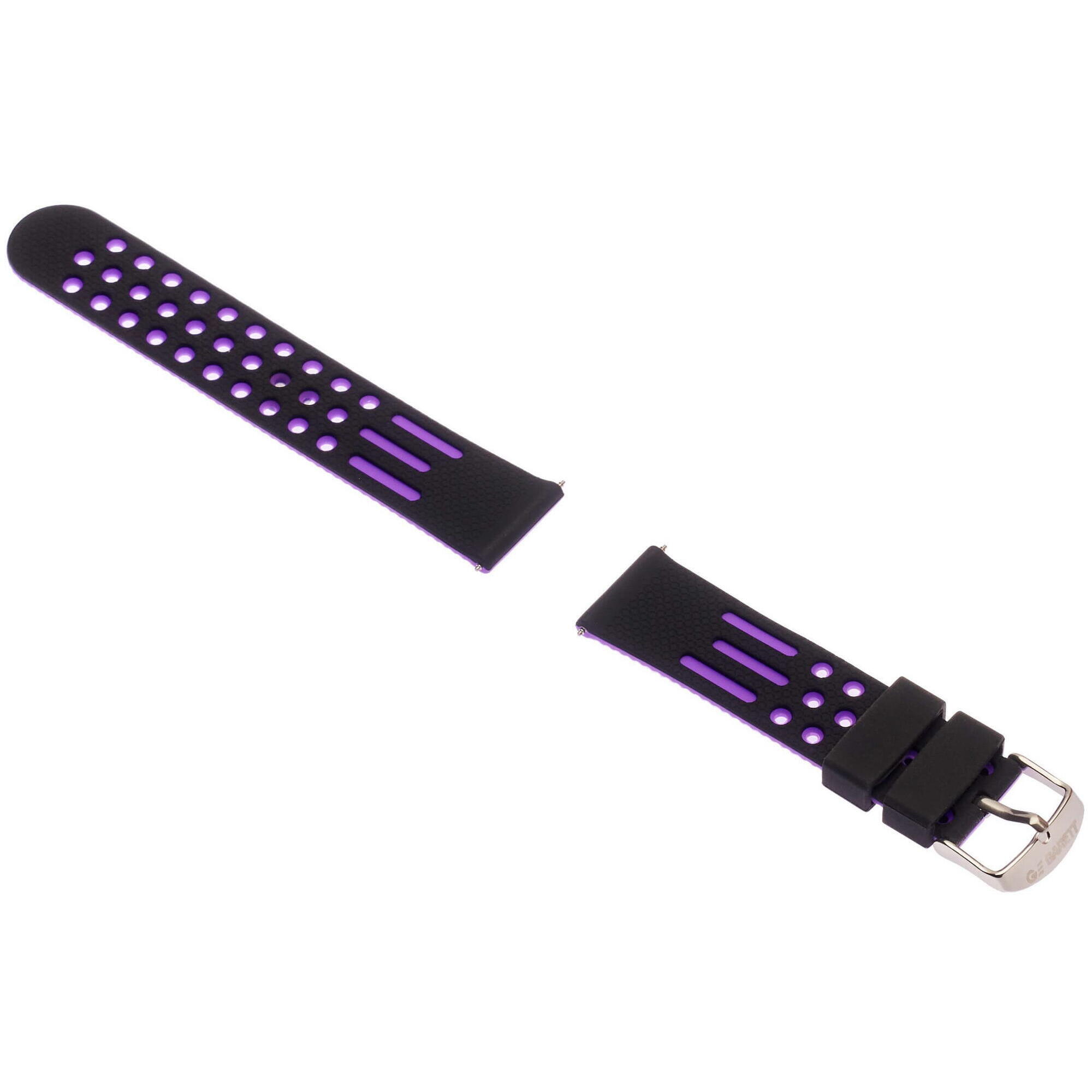 Pasek do Garett Sport 22, fioletowy