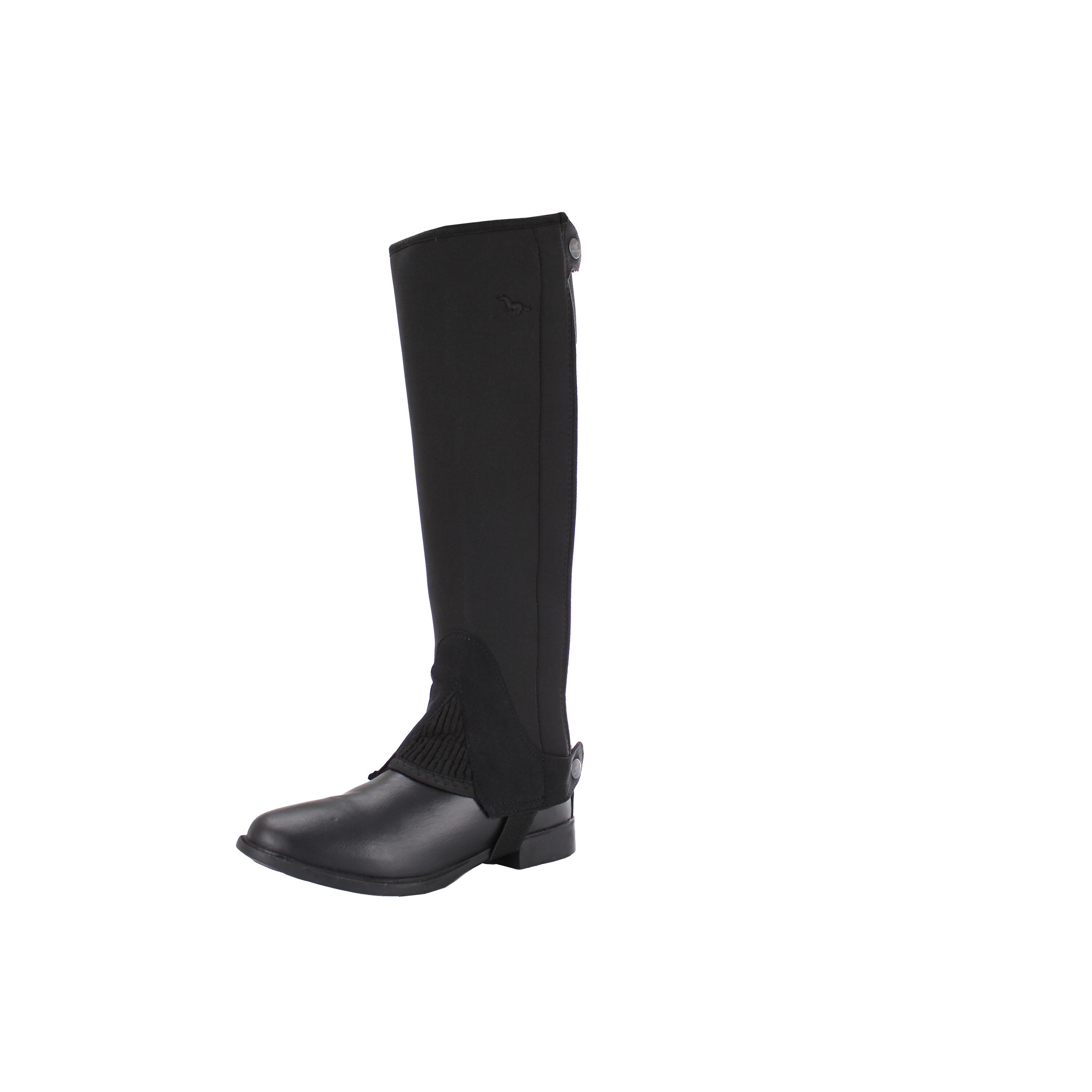 Mini-chaps z neoprenu Red Horse