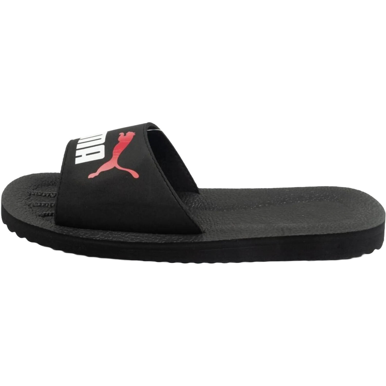 Plaskanie Puma Purecat