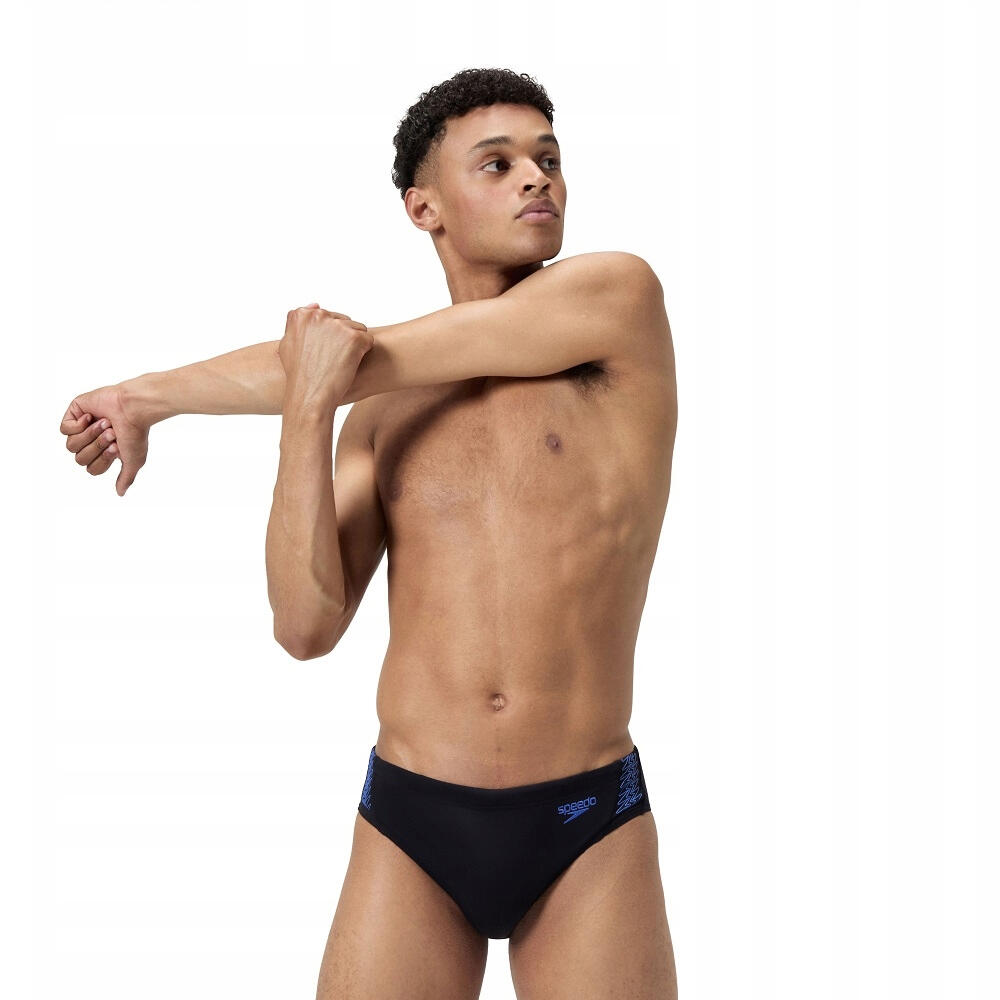 Męskie Spodenki Kąpielowe Hyperboom Splice