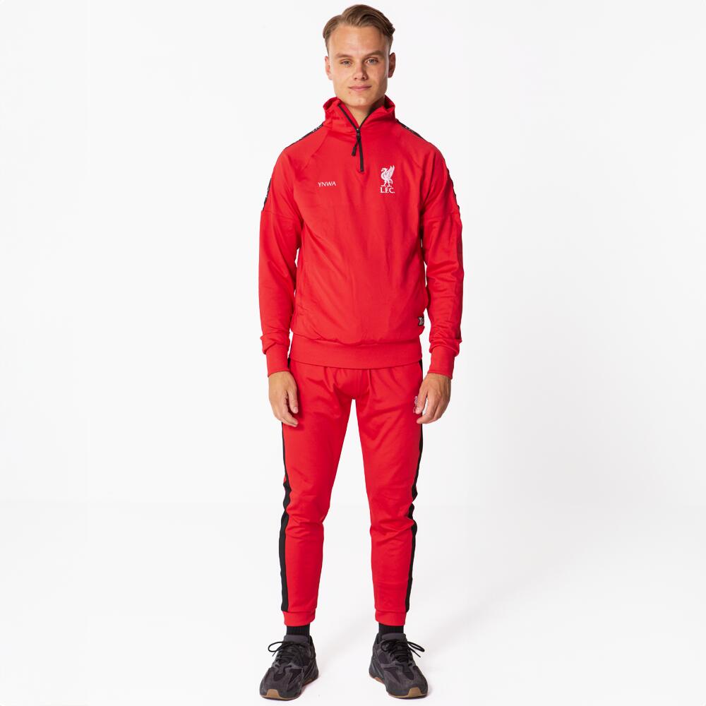 Dres piłkarski dla dorosłych Liverpool 22/23