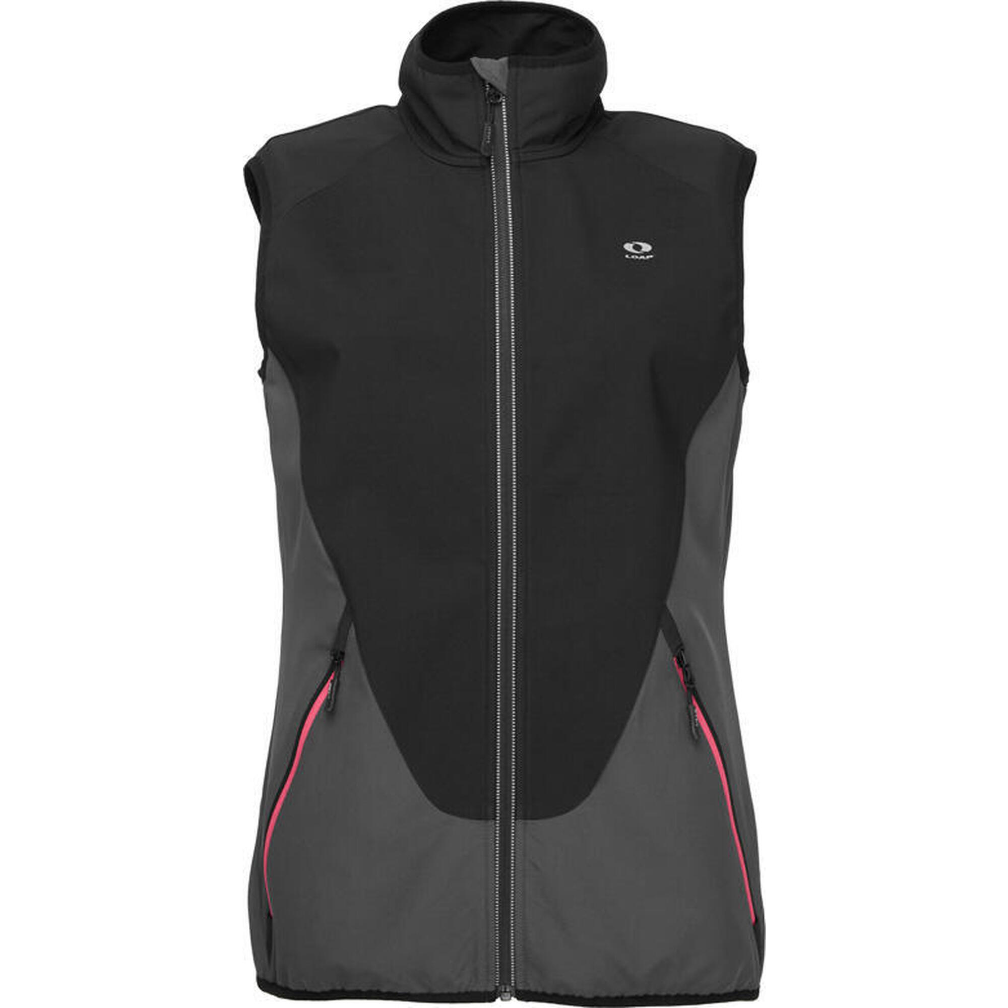 Damska kamizelka softshell LOAP Urlanda