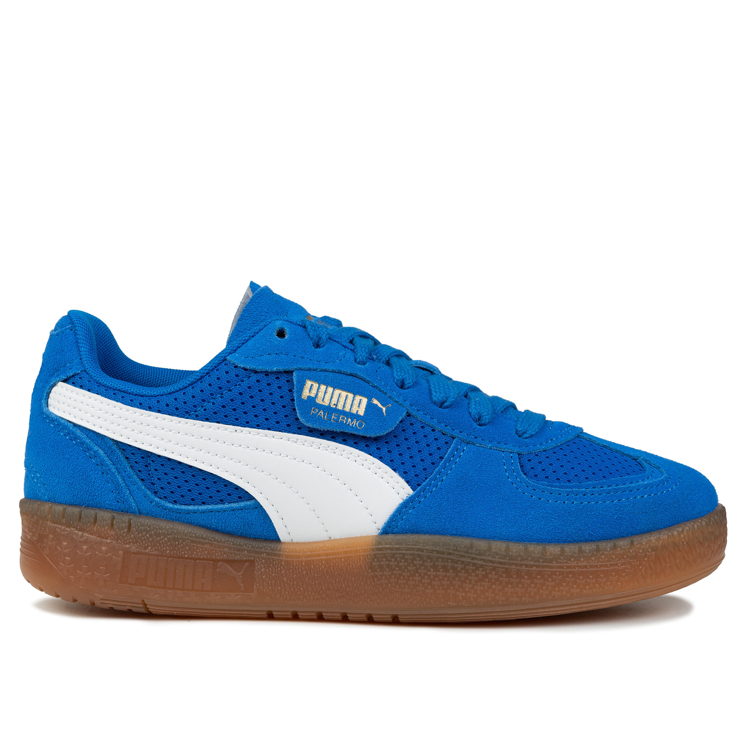 Buty damskie sportowe sneakersy Puma PALERMO MODA VINTAGE WNS