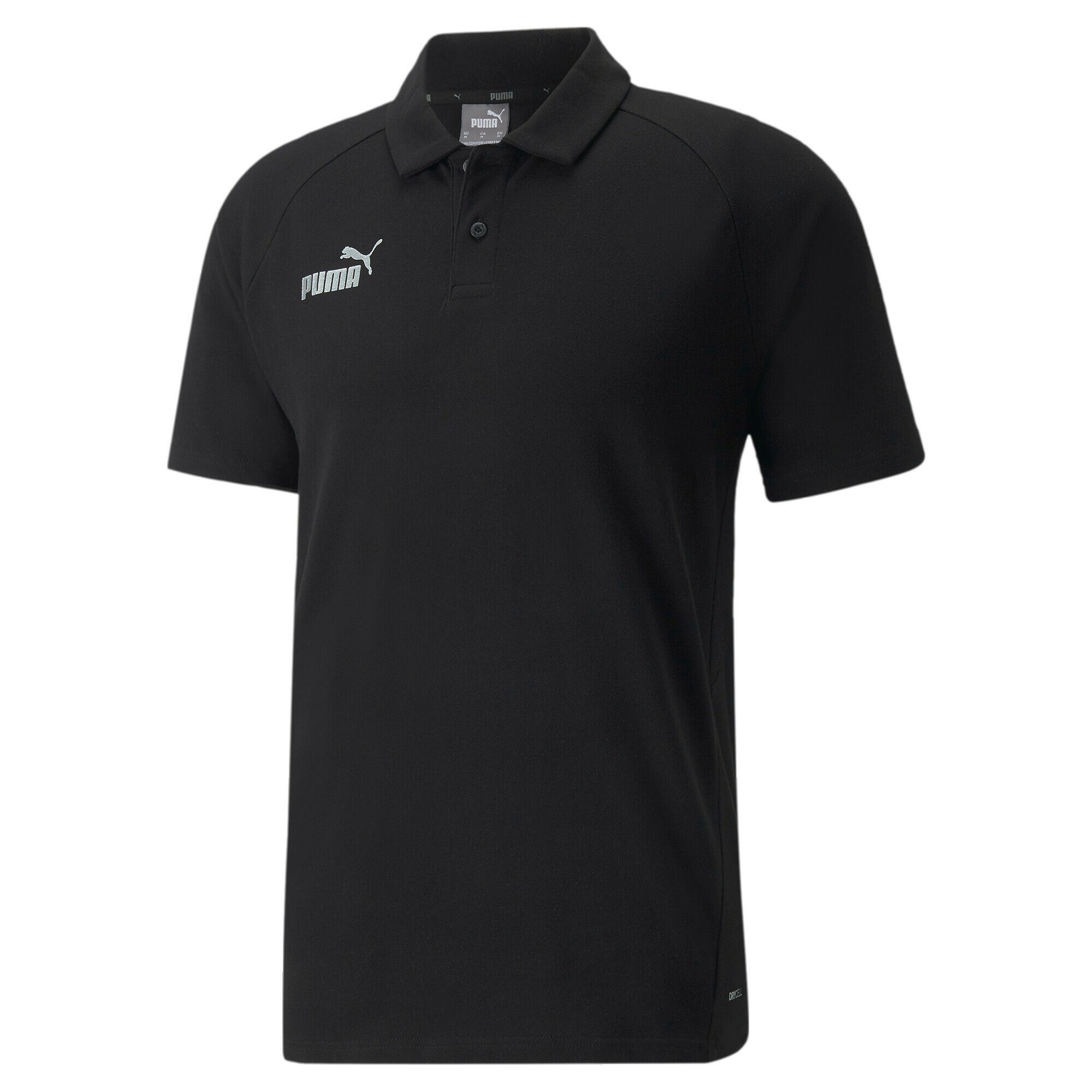 Podkoszulek męskie Puma Teamfinal Casuals Polo