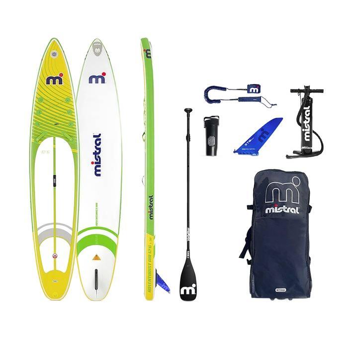 Deska SUP Mistral Adventurist Air