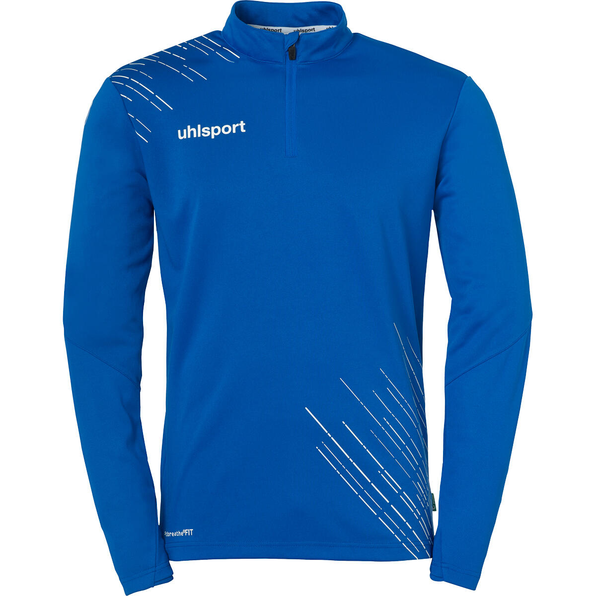 Top treningowy 1/4 zip Uhlsport Score 26