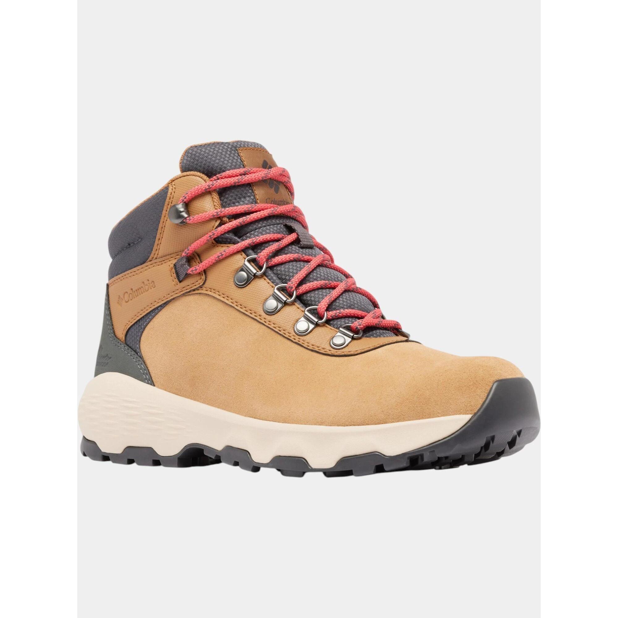 Buty Turystyczne Damskie Columbia Newton Wander