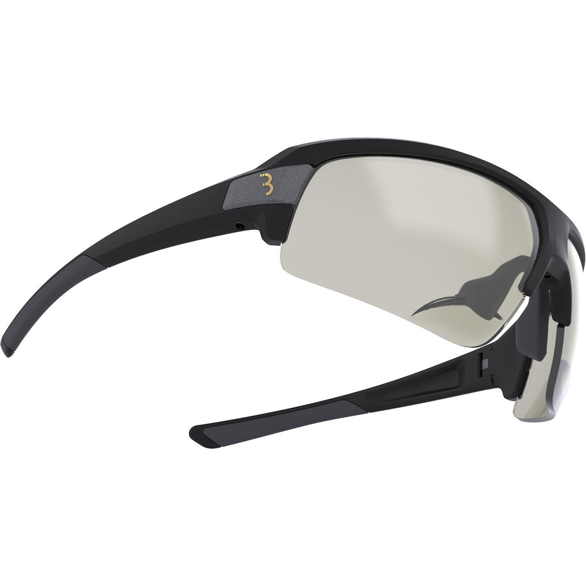 Okulary rowerowe BBB Impulse reader PH +1,5