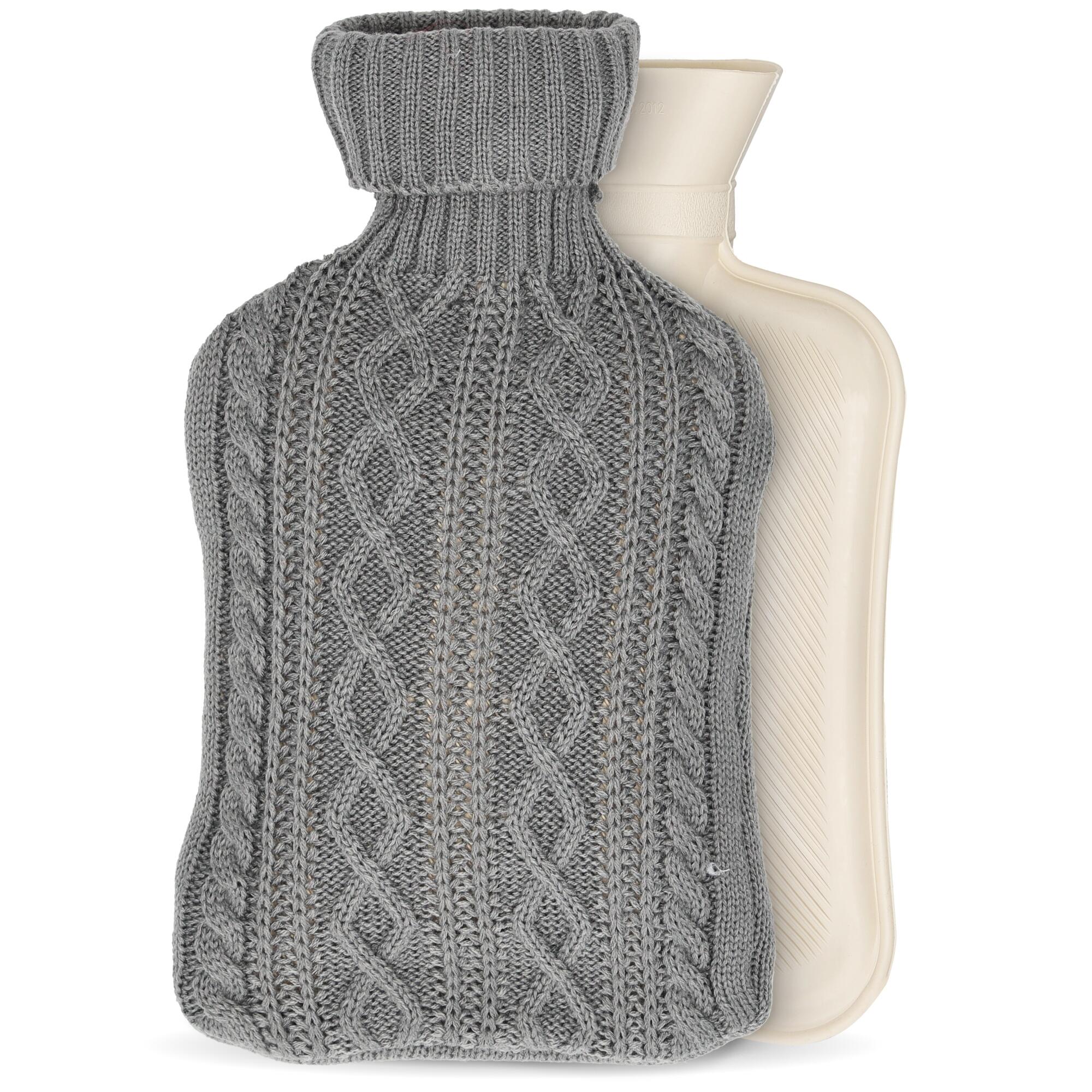 Termofor w pokrowcu 2 L