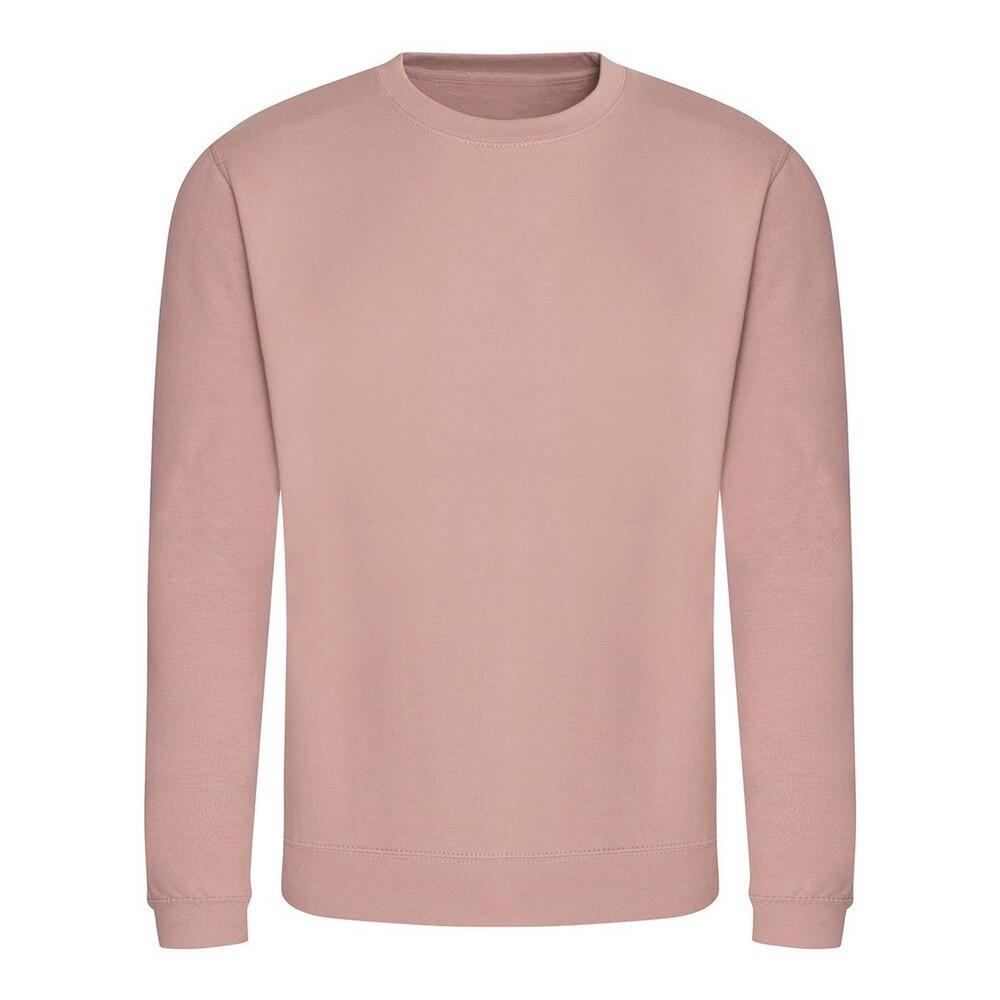 Zwykła Bluza Unisex Dla Dorosłych