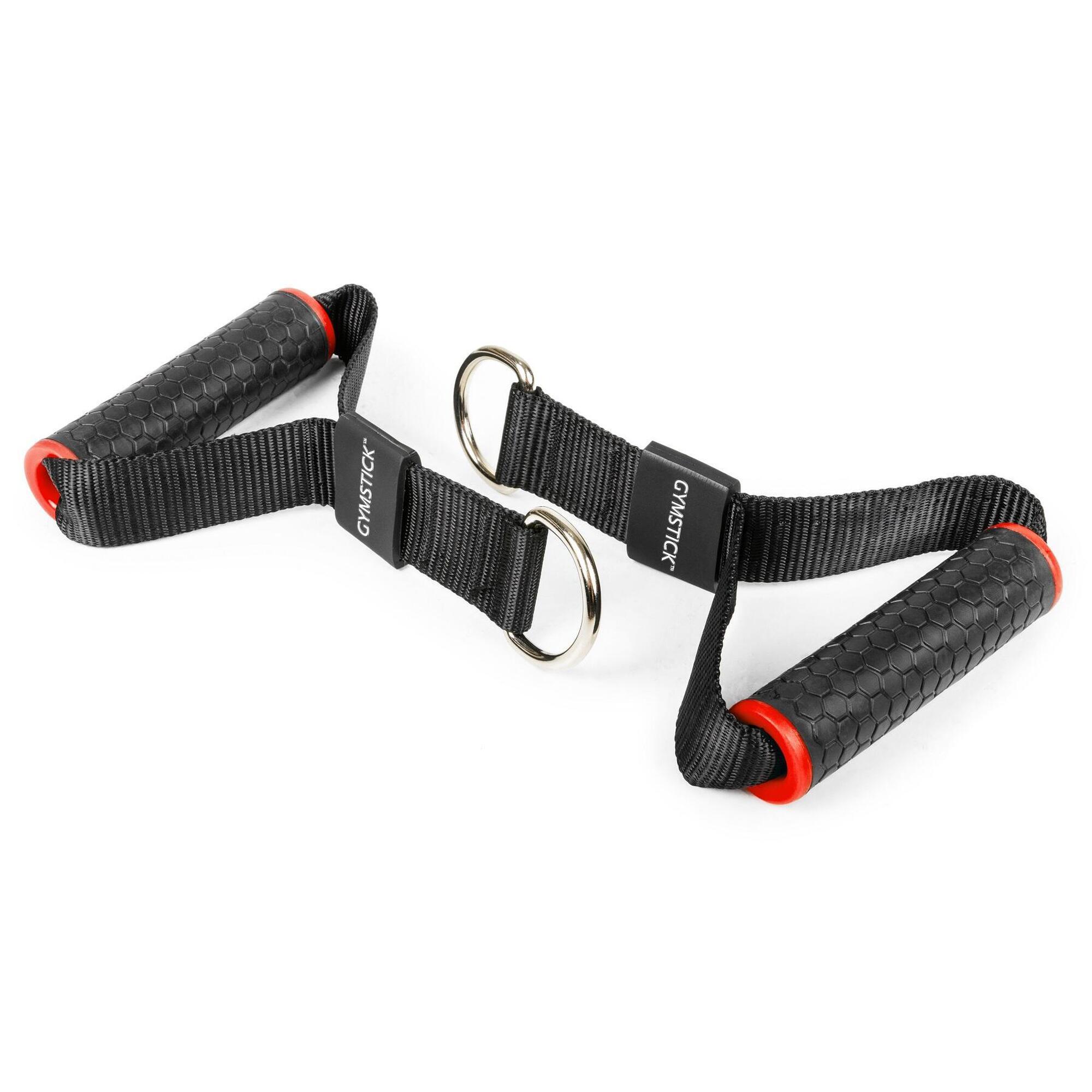 Uchwyty do kół pasowych