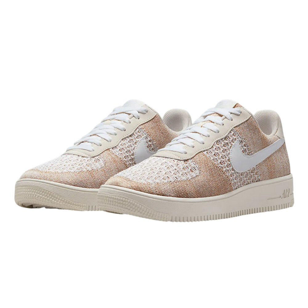 Buty Sportowe Męskie Nike Air Force 1 Flyknit 2.0