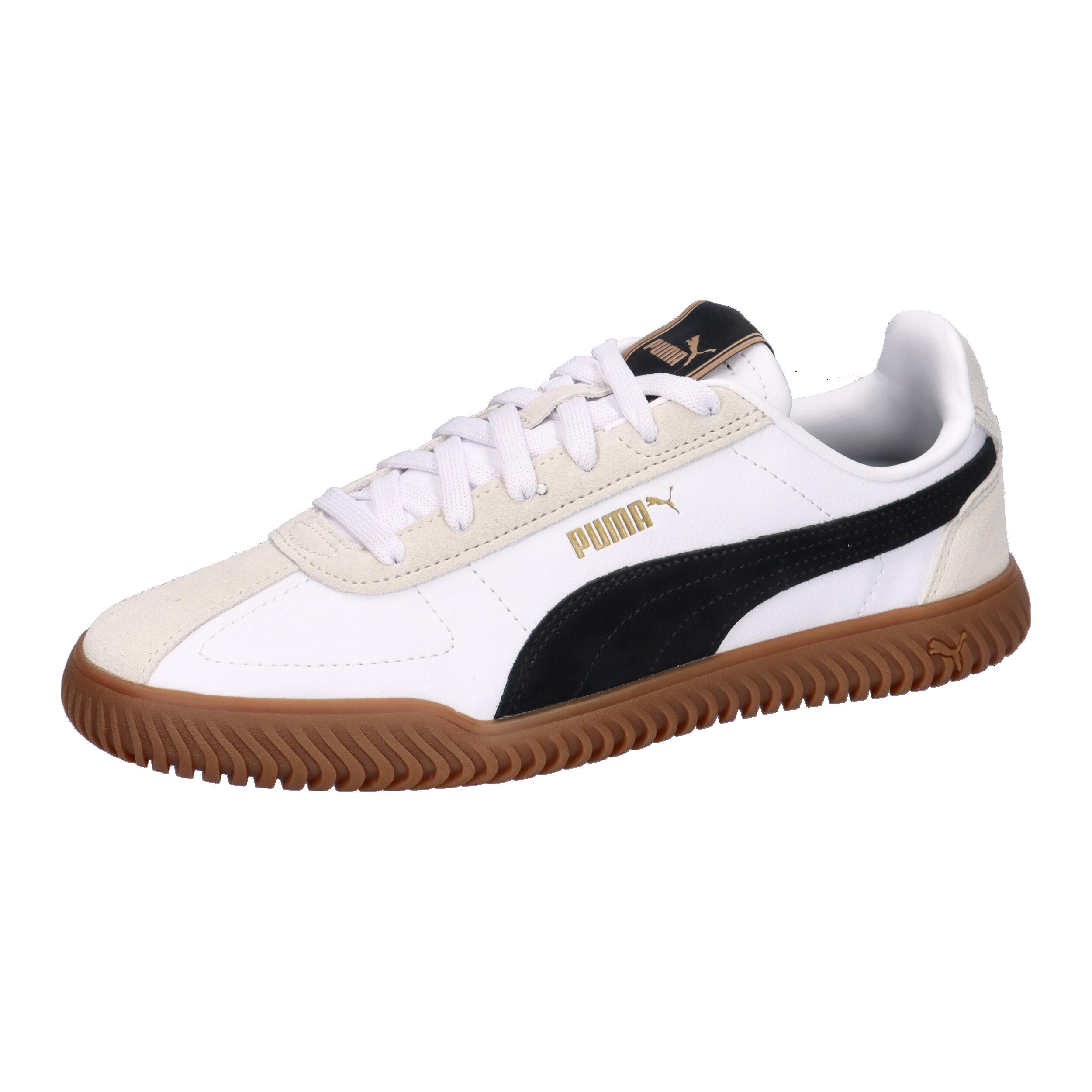 Puma Buty Club Kayzer Og 40260402
