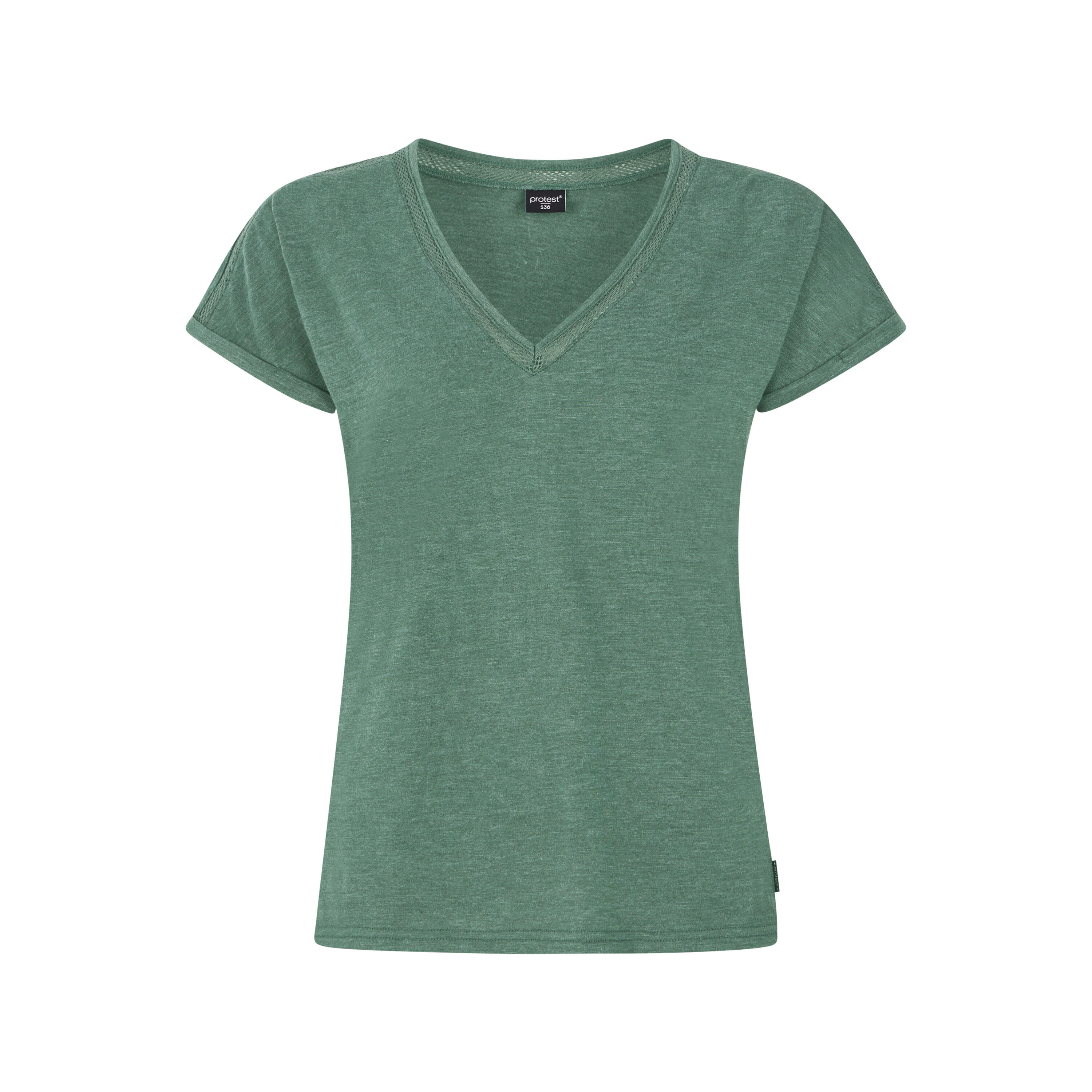 Koszulka damska Protest Mondaysi