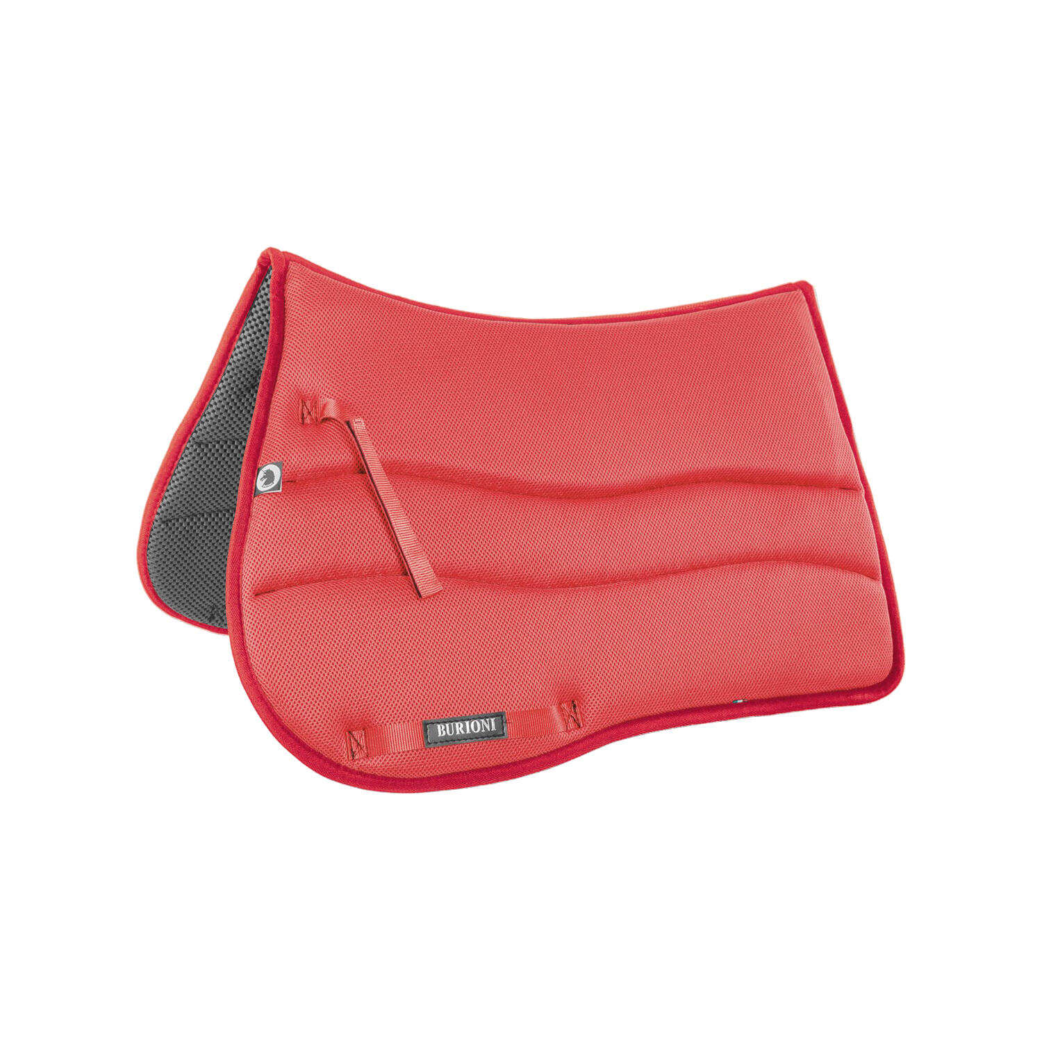Podkładka pod siodło dla koni Burioni Ttech Sympa