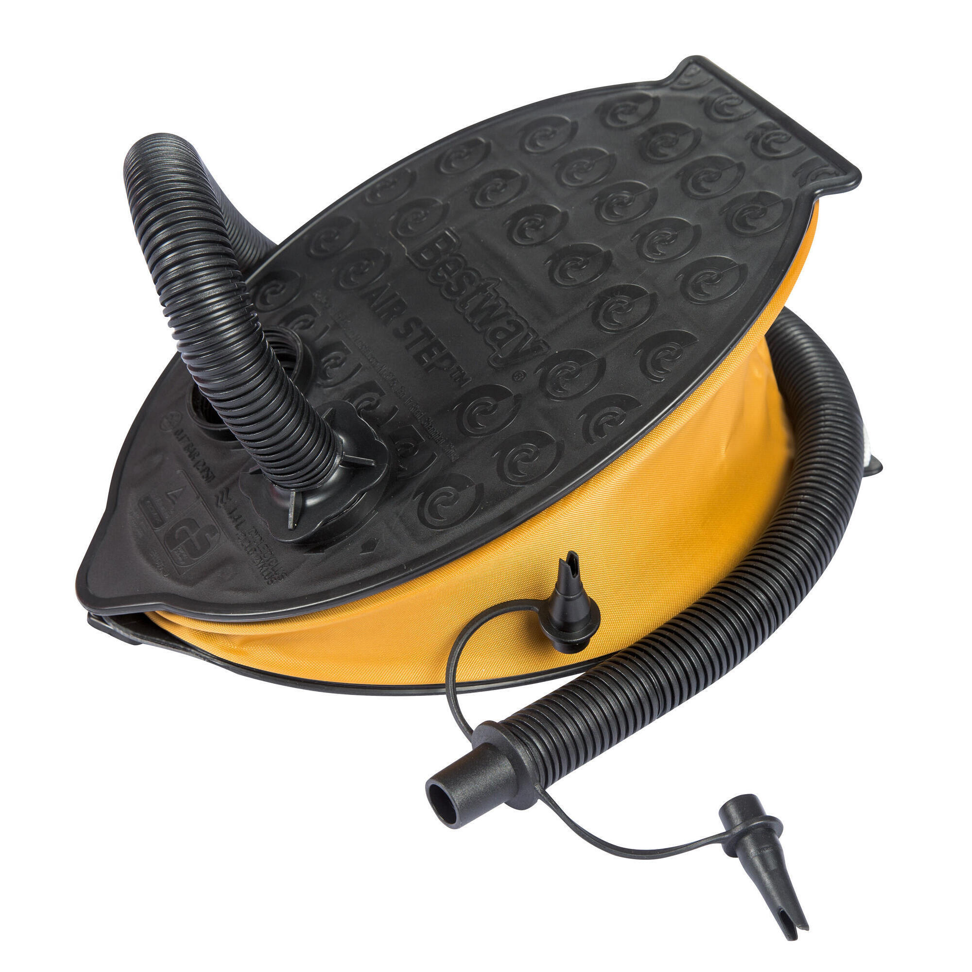 Pompka nożna 0,8 litra/cykl 62023