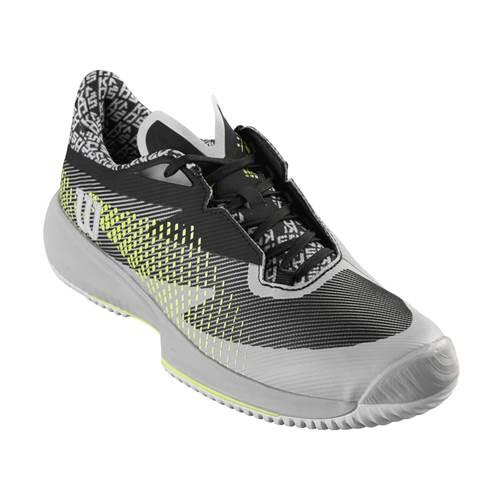 Buty do tenisa męskie Wilson Kaos Swift 1.5