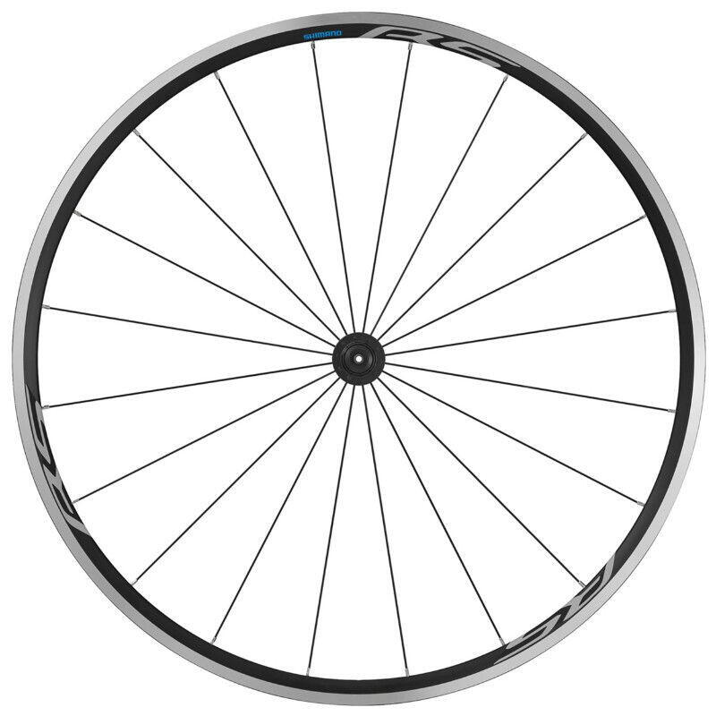Koło rowerowe Shimano WH-RS100