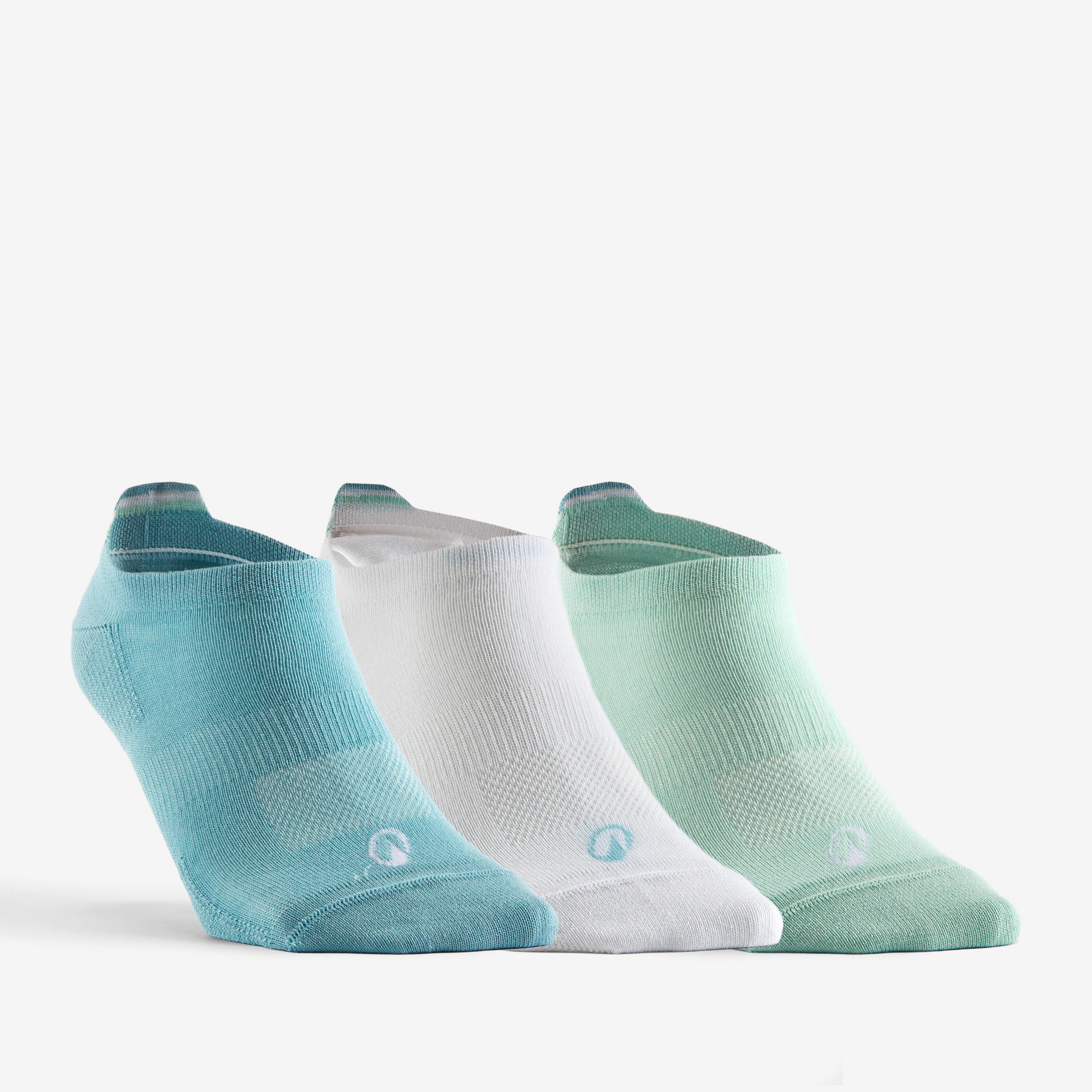 Skarpety sportowe tenis RS160 Lowedge 3 pary